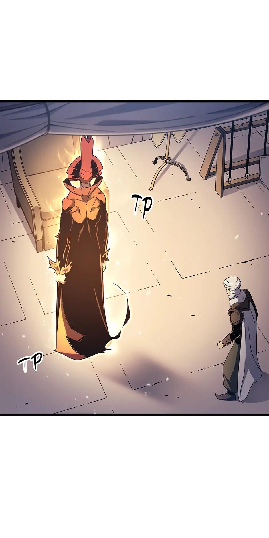 The Archmage Returns After 4000 Years Chapter 154 — page 61