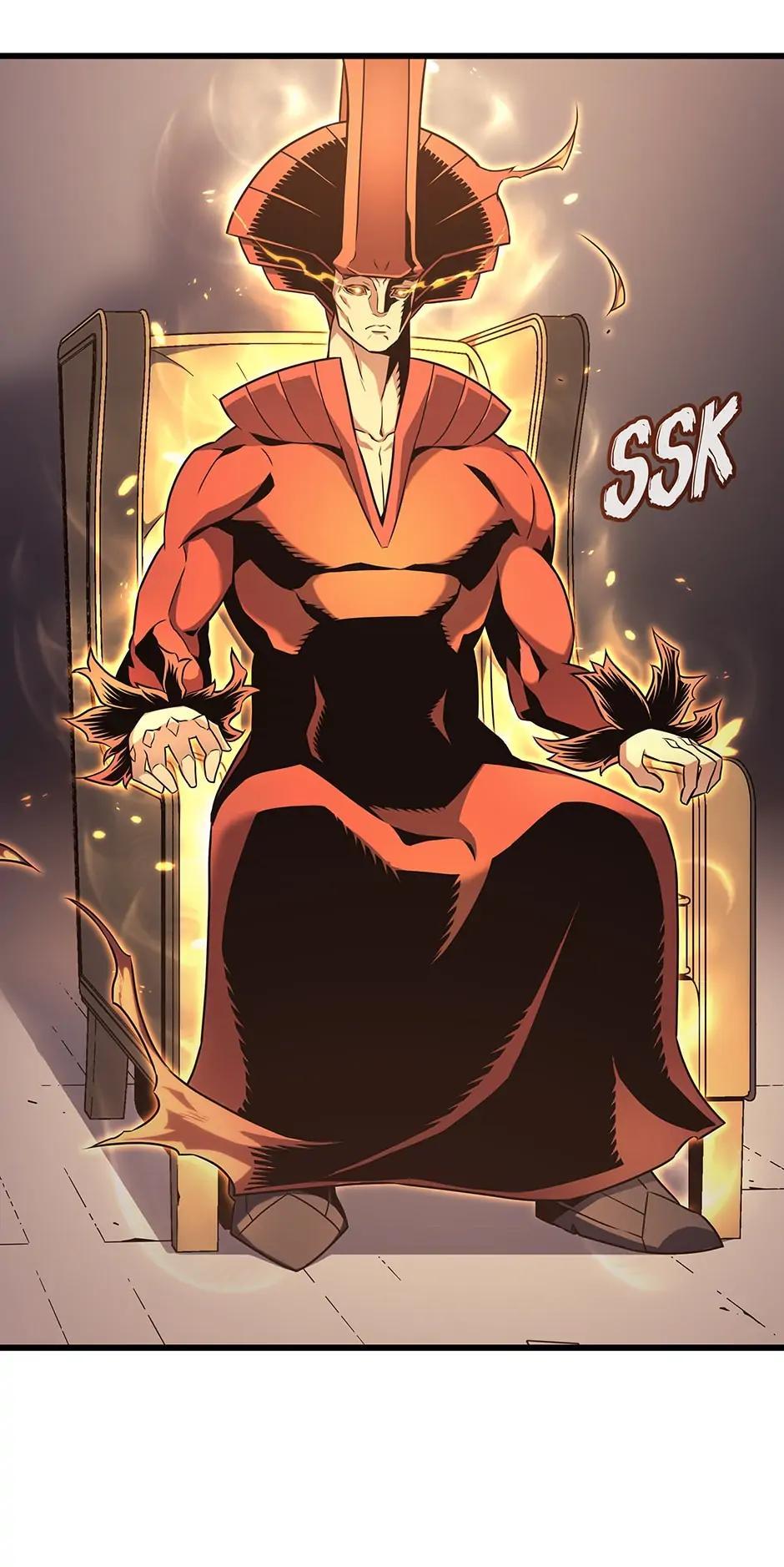 The Archmage Returns After 4000 Years Chapter 154 — page 62