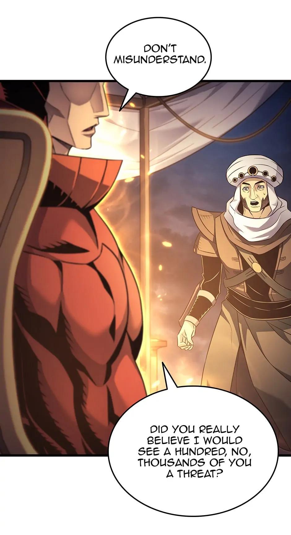 The Archmage Returns After 4000 Years Chapter 154 — page 63