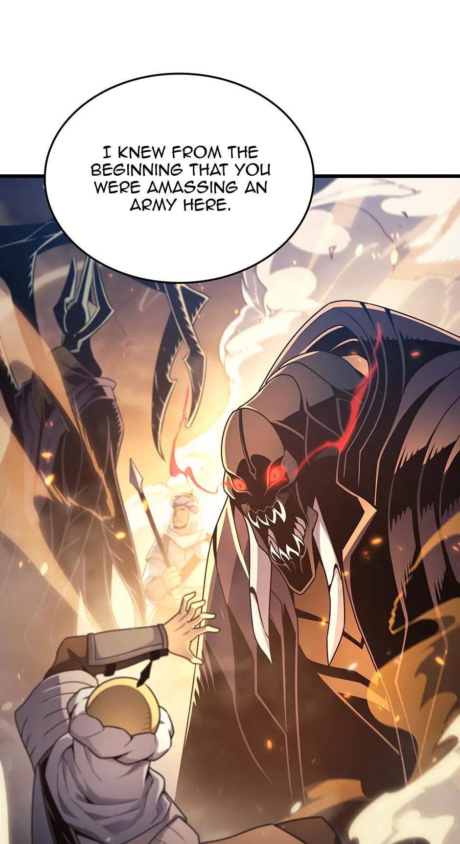 The Archmage Returns After 4000 Years Chapter 154 — page 64
