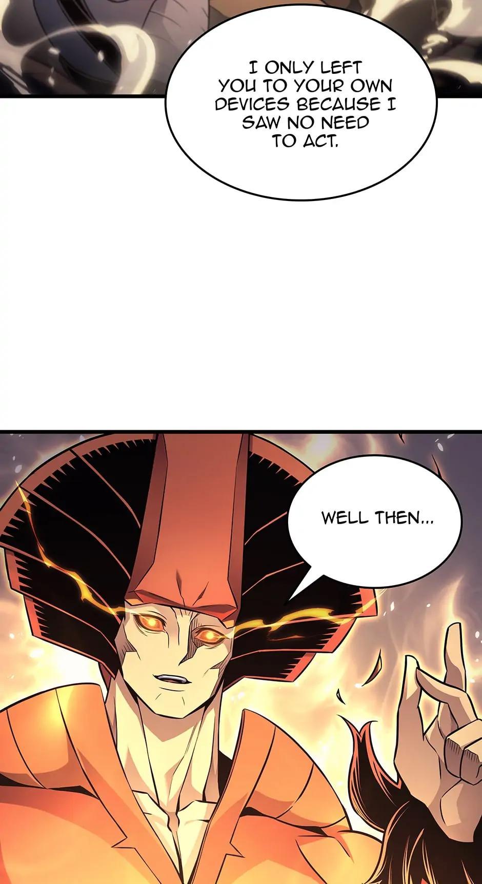 The Archmage Returns After 4000 Years Chapter 154 — page 65