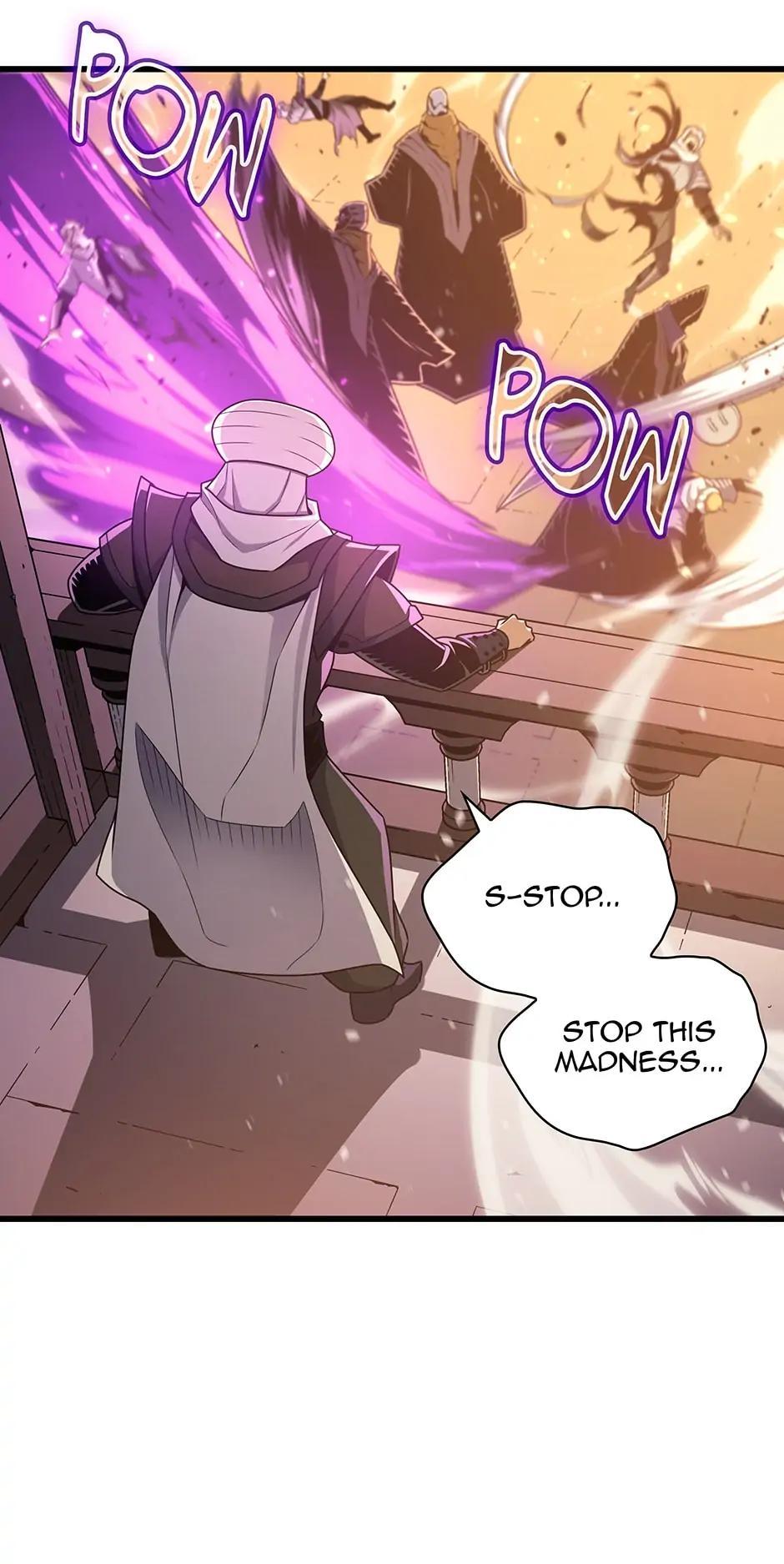 The Archmage Returns After 4000 Years Chapter 154 — page 74