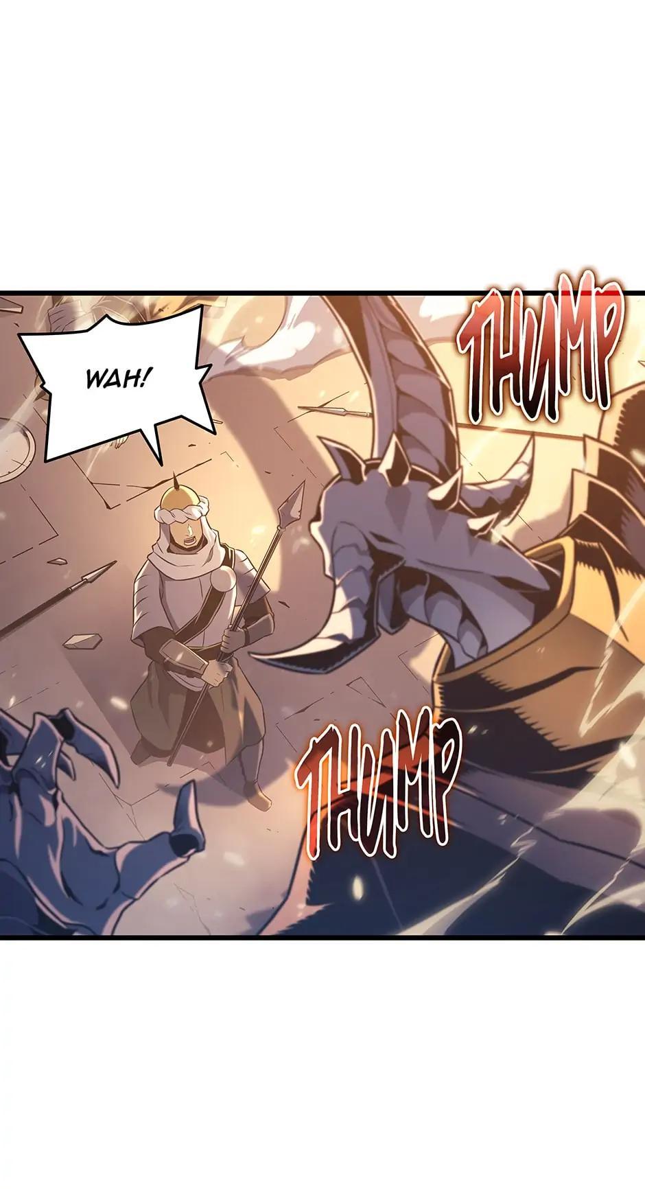 The Archmage Returns After 4000 Years Chapter 155 — page 2