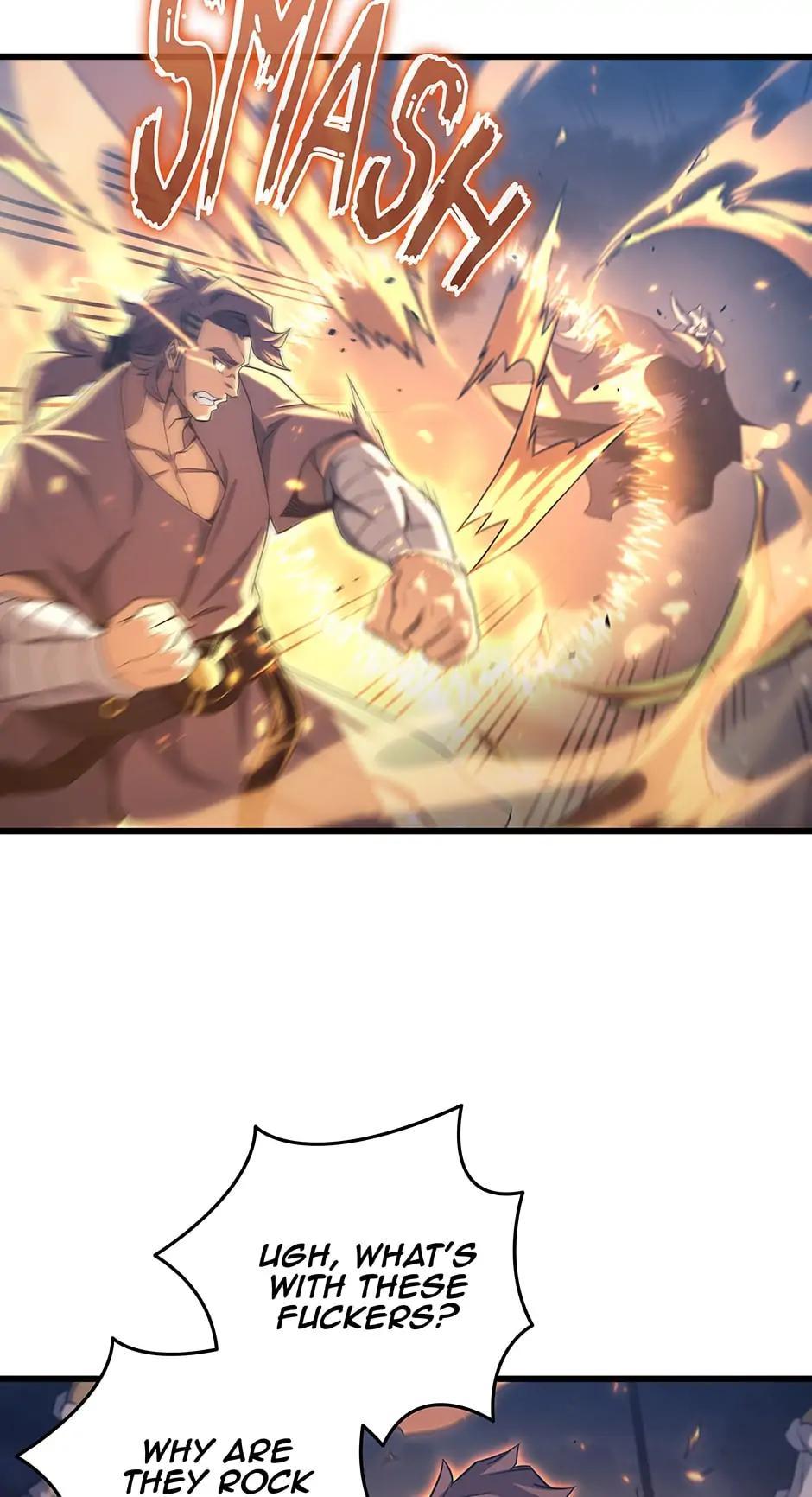 The Archmage Returns After 4000 Years Chapter 155 — page 4