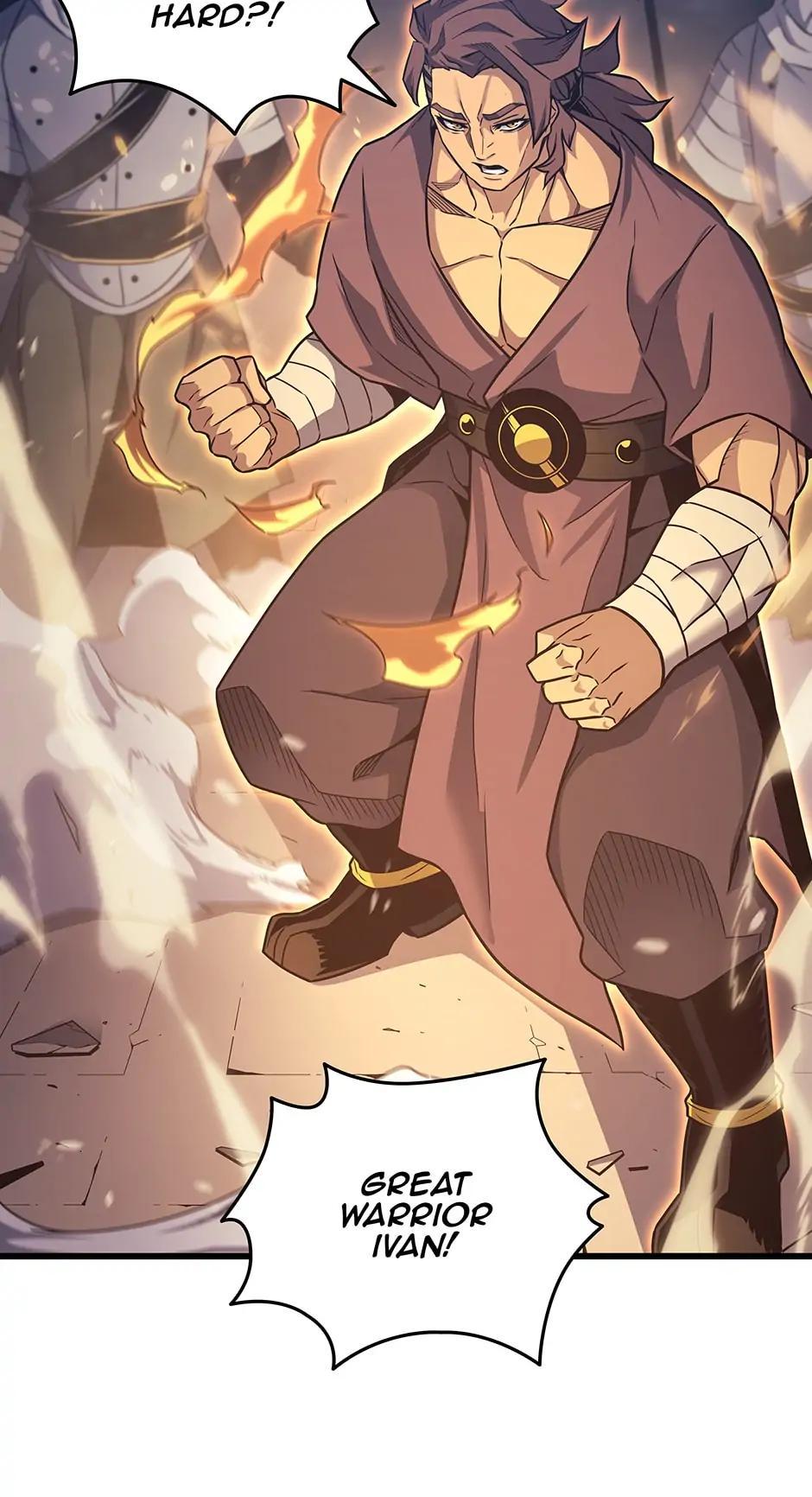 The Archmage Returns After 4000 Years Chapter 155 — page 5