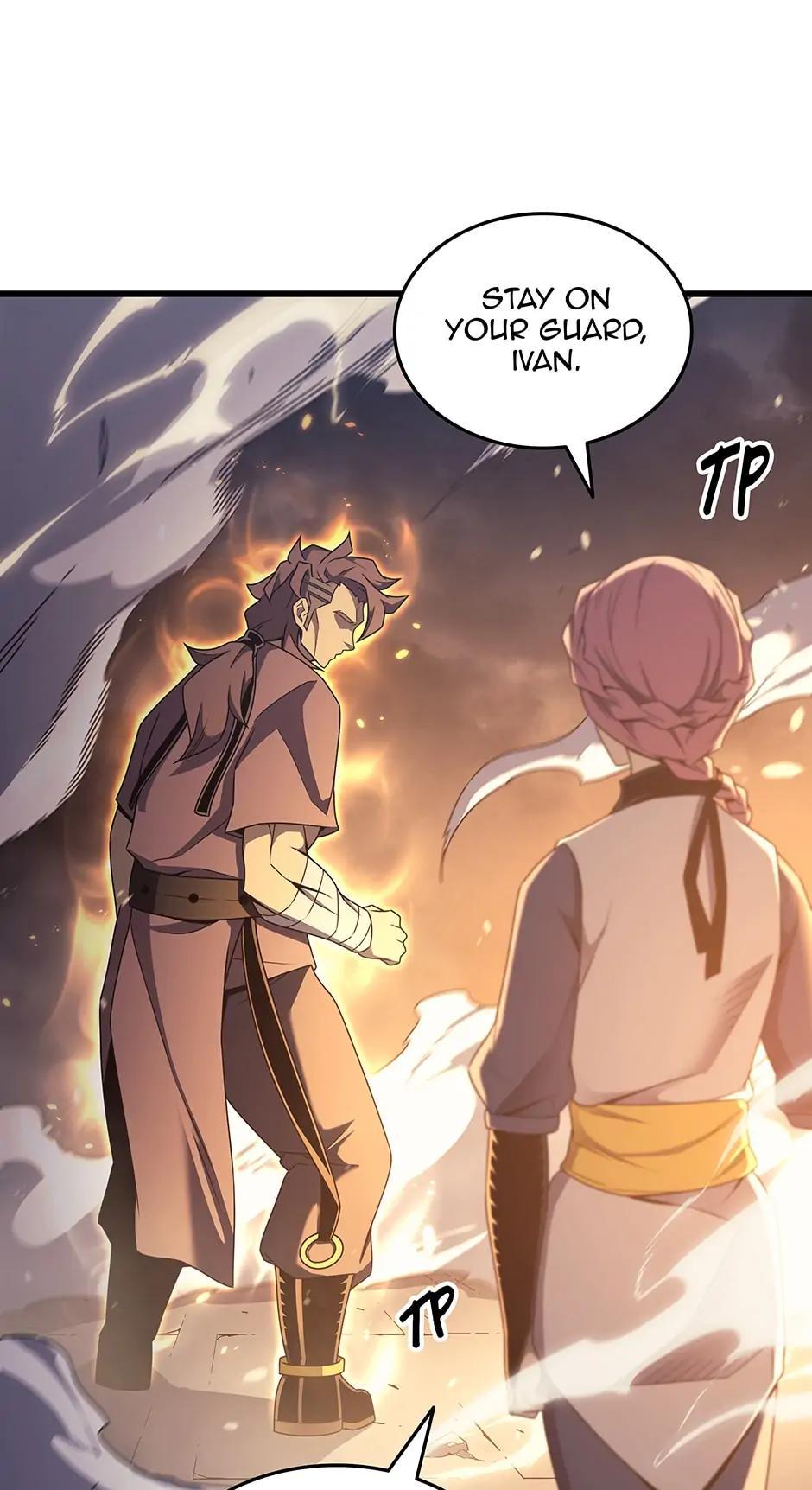 The Archmage Returns After 4000 Years Chapter 155 — page 7