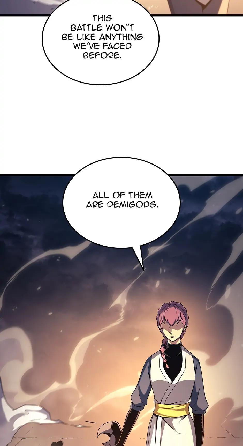 The Archmage Returns After 4000 Years Chapter 155 — page 8