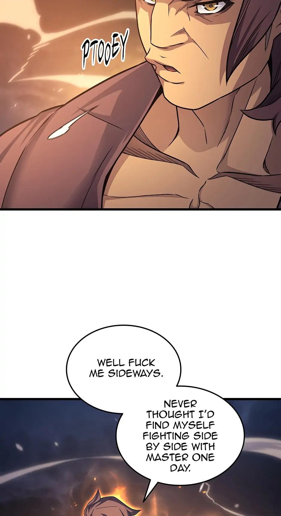 The Archmage Returns After 4000 Years Chapter 155 — page 10