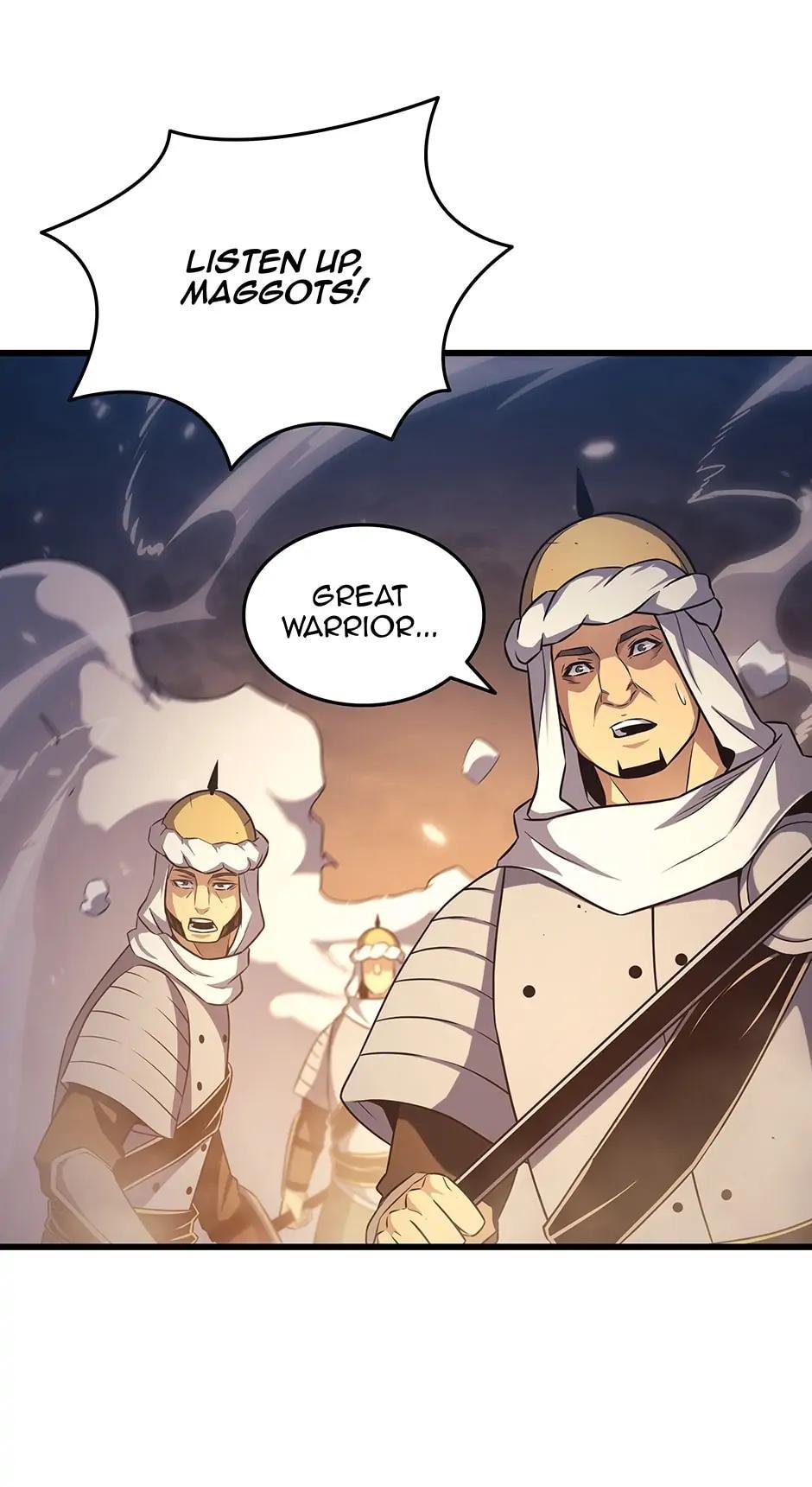 The Archmage Returns After 4000 Years Chapter 155 — page 12