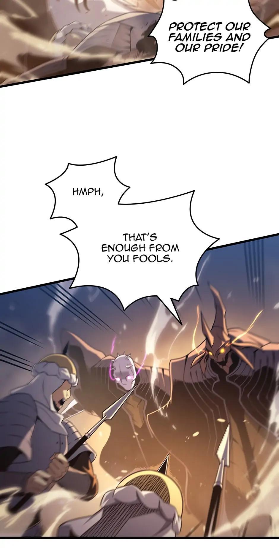 The Archmage Returns After 4000 Years Chapter 155 — page 16