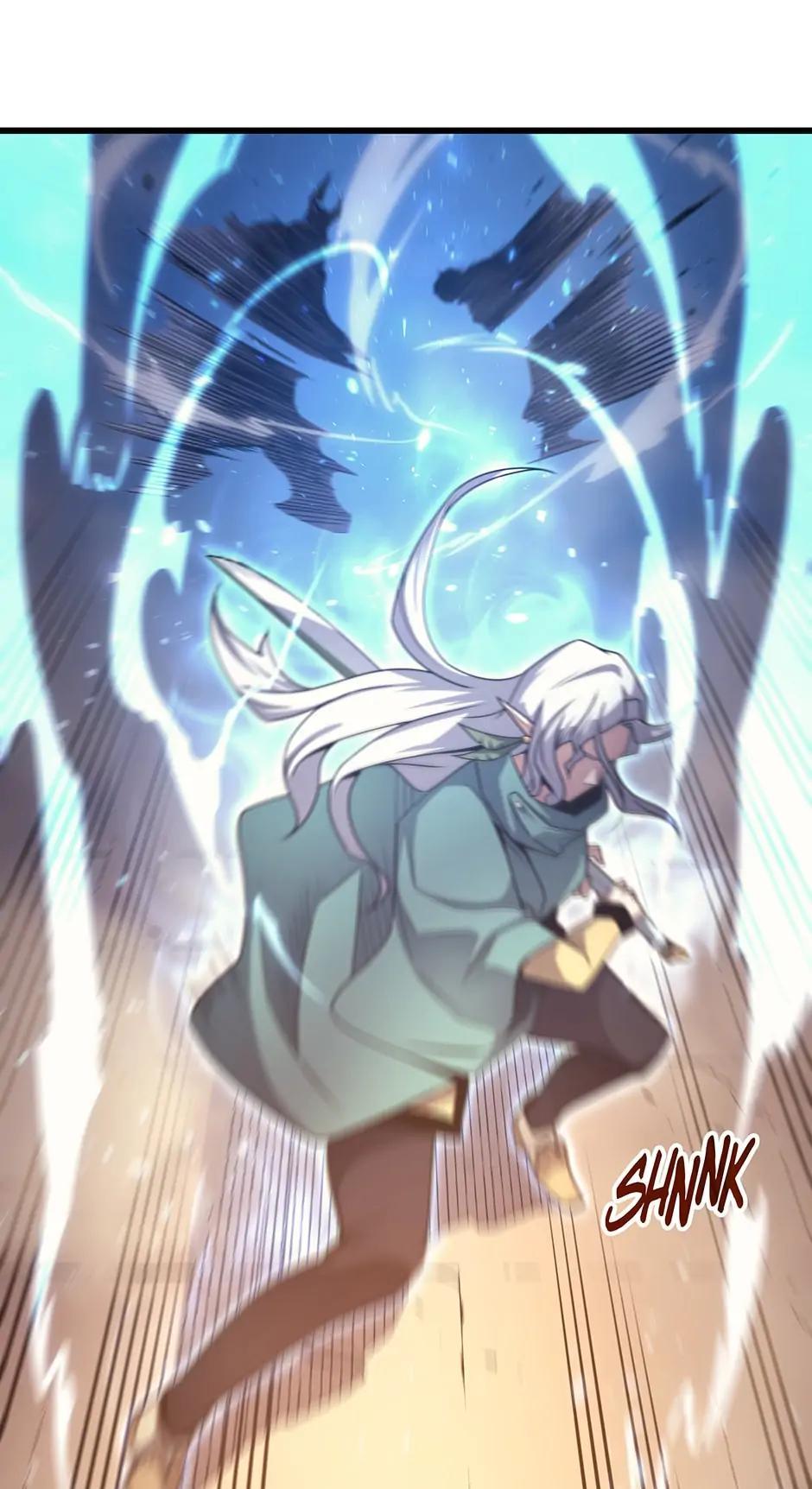 The Archmage Returns After 4000 Years Chapter 155 — page 18