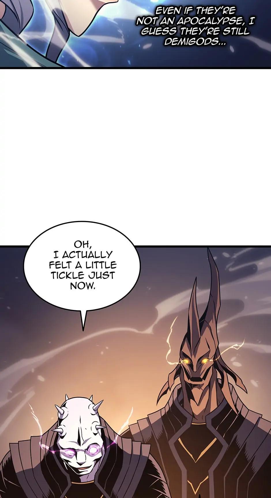 The Archmage Returns After 4000 Years Chapter 155 — page 20