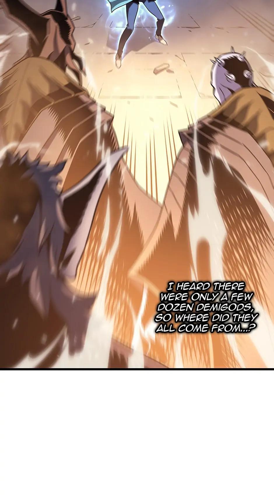 The Archmage Returns After 4000 Years Chapter 155 — page 22