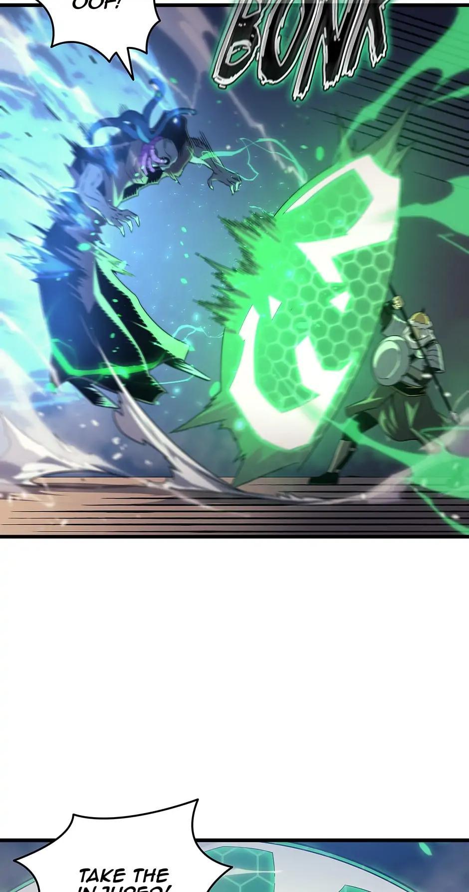 The Archmage Returns After 4000 Years Chapter 155 — page 25