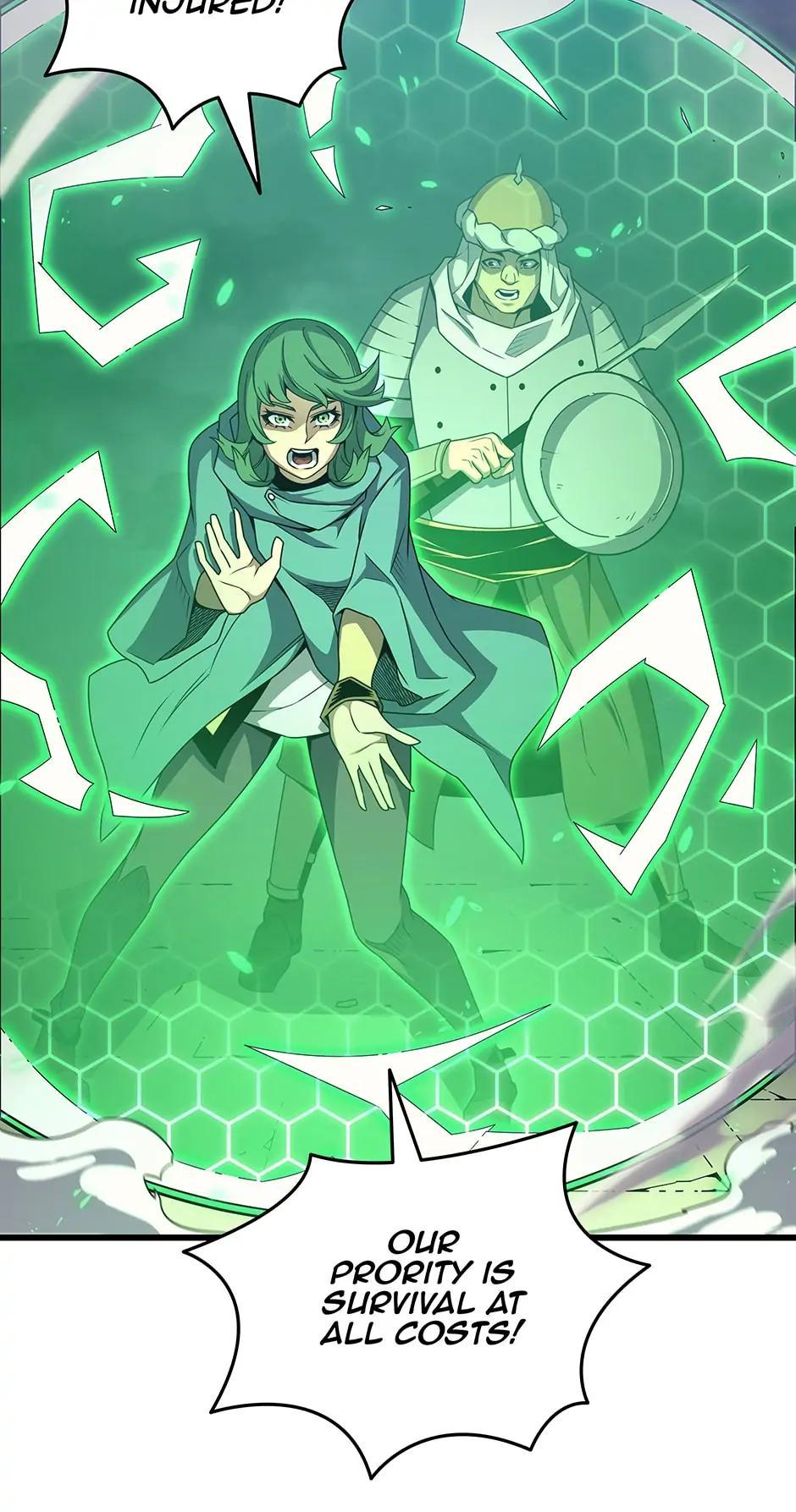 The Archmage Returns After 4000 Years Chapter 155 — page 26