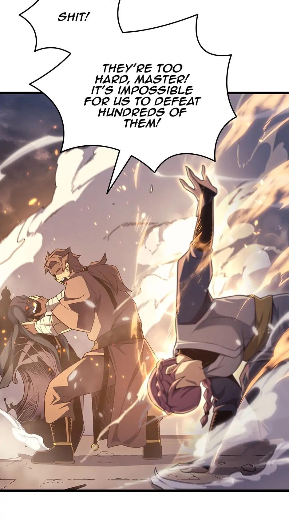 The Archmage Returns After 4000 Years Chapter 155 — page 34