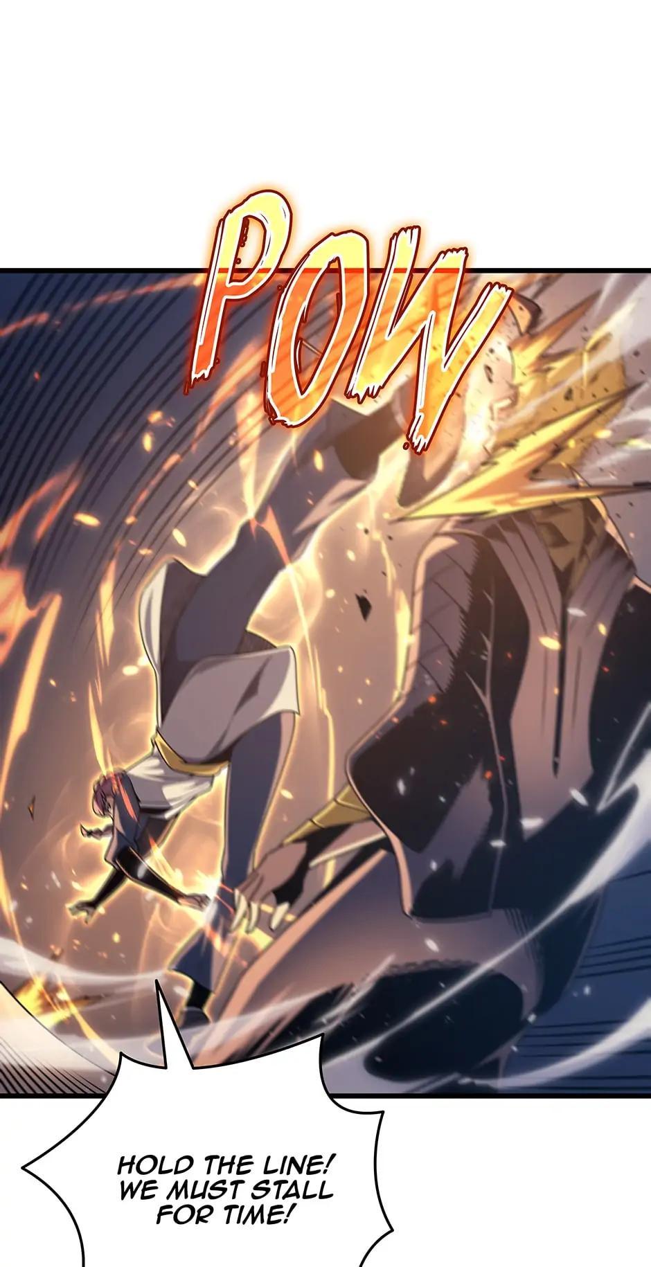 The Archmage Returns After 4000 Years Chapter 155 — page 35