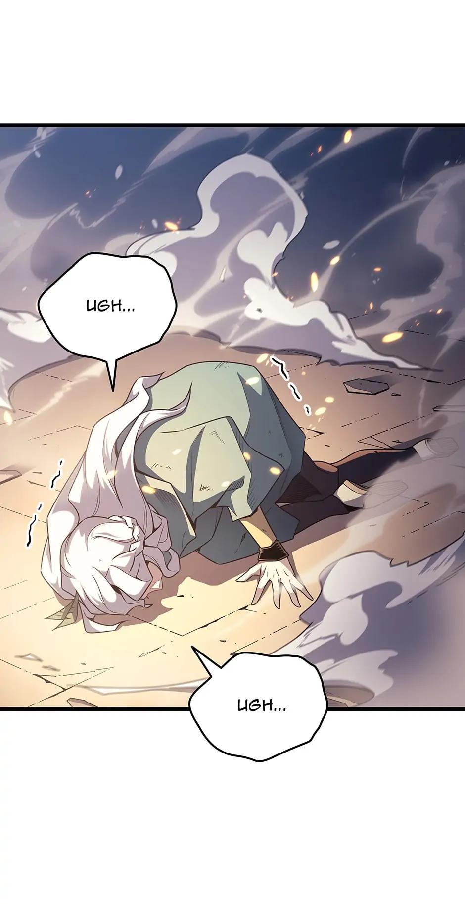 The Archmage Returns After 4000 Years Chapter 155 — page 39
