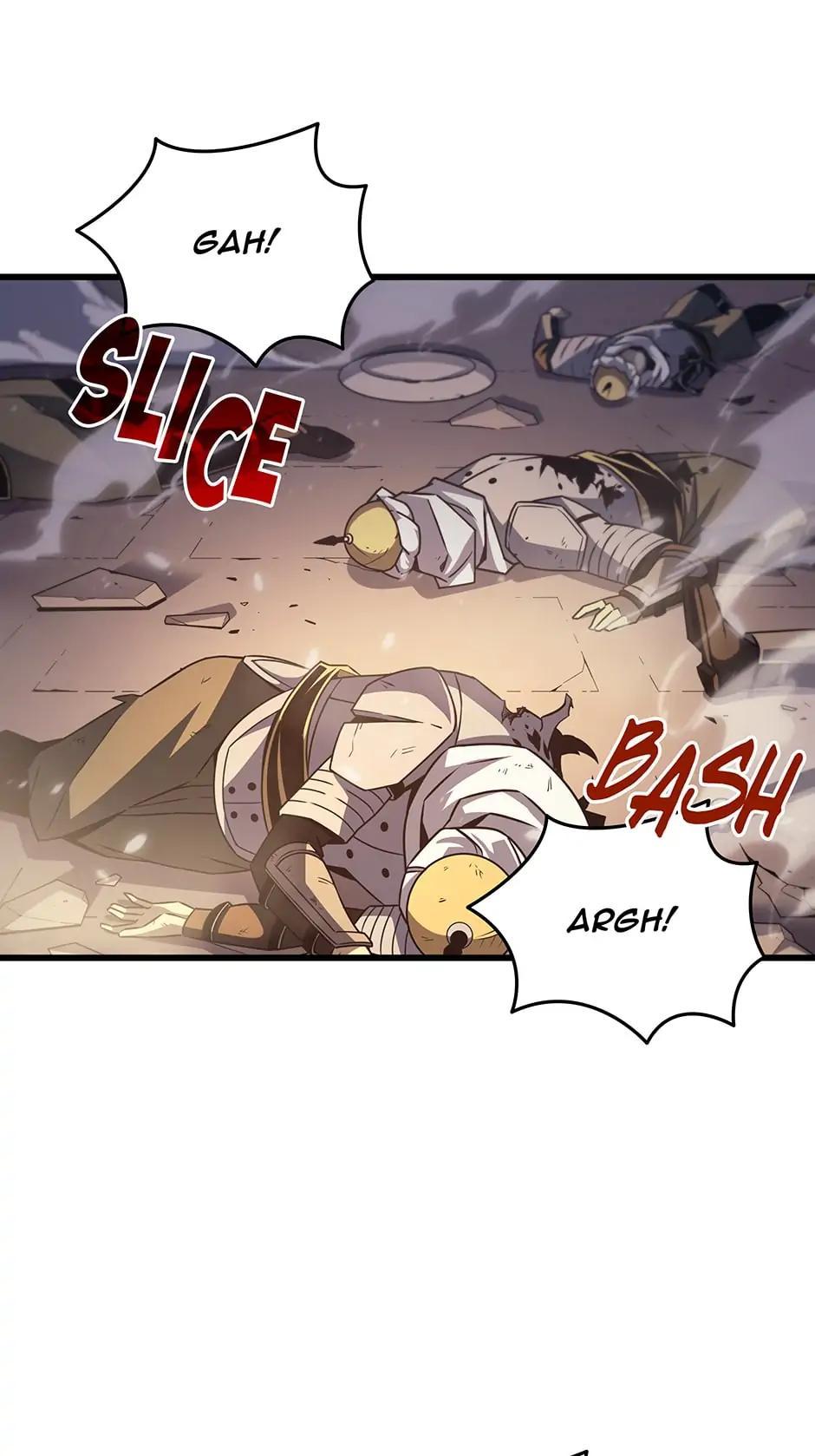 The Archmage Returns After 4000 Years Chapter 155 — page 40