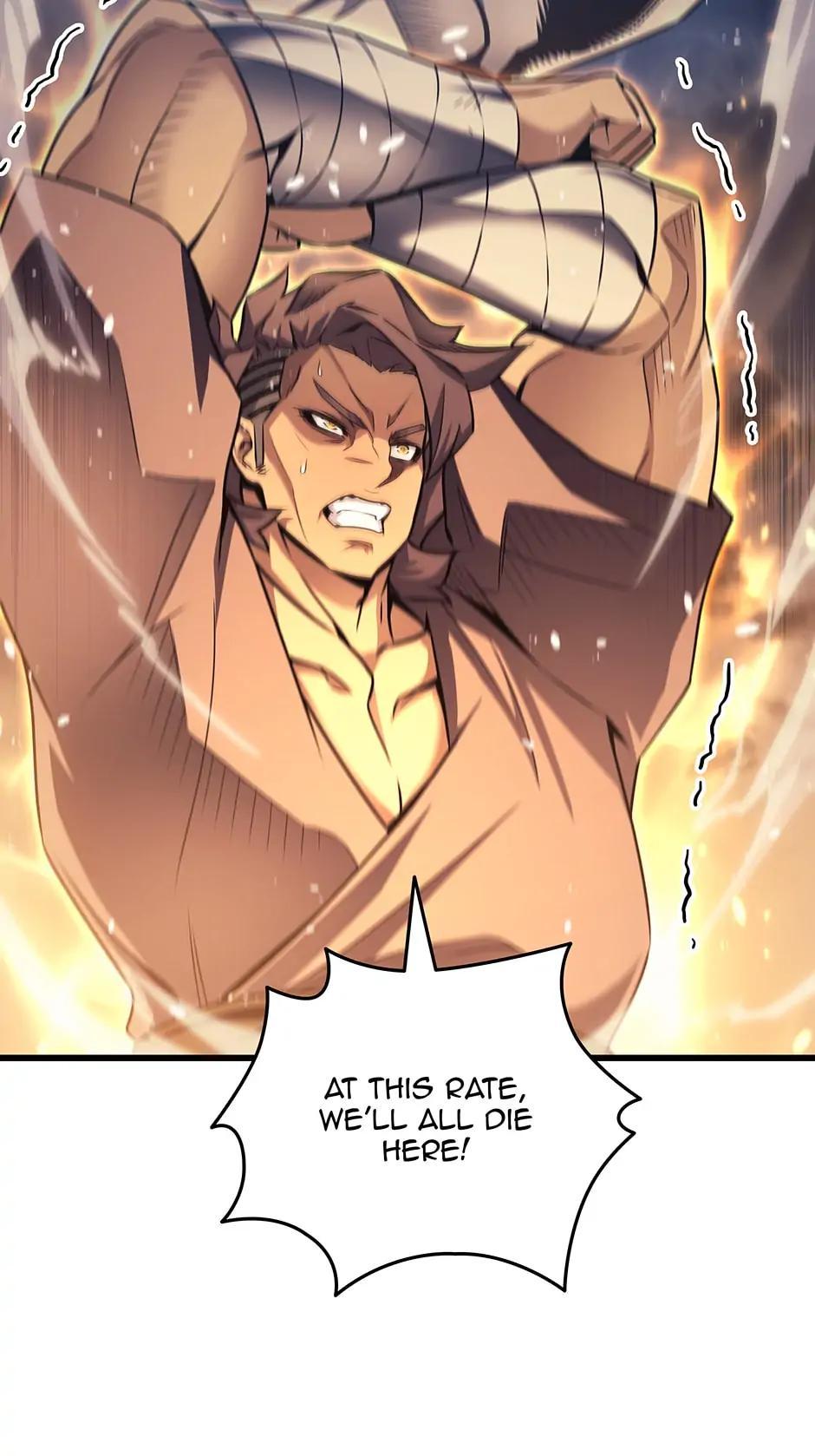 The Archmage Returns After 4000 Years Chapter 155 — page 44