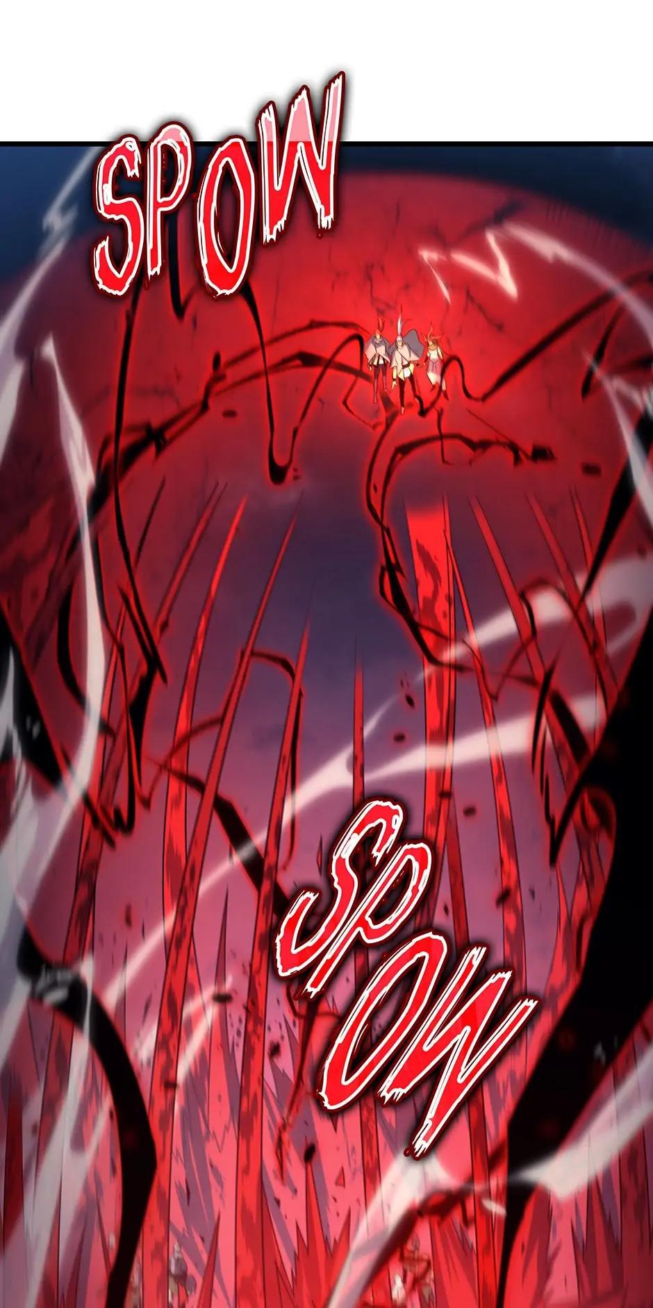 The Archmage Returns After 4000 Years Chapter 155 — page 56