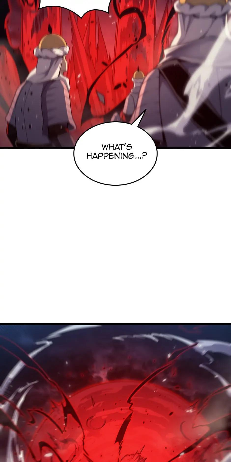 The Archmage Returns After 4000 Years Chapter 155 — page 58