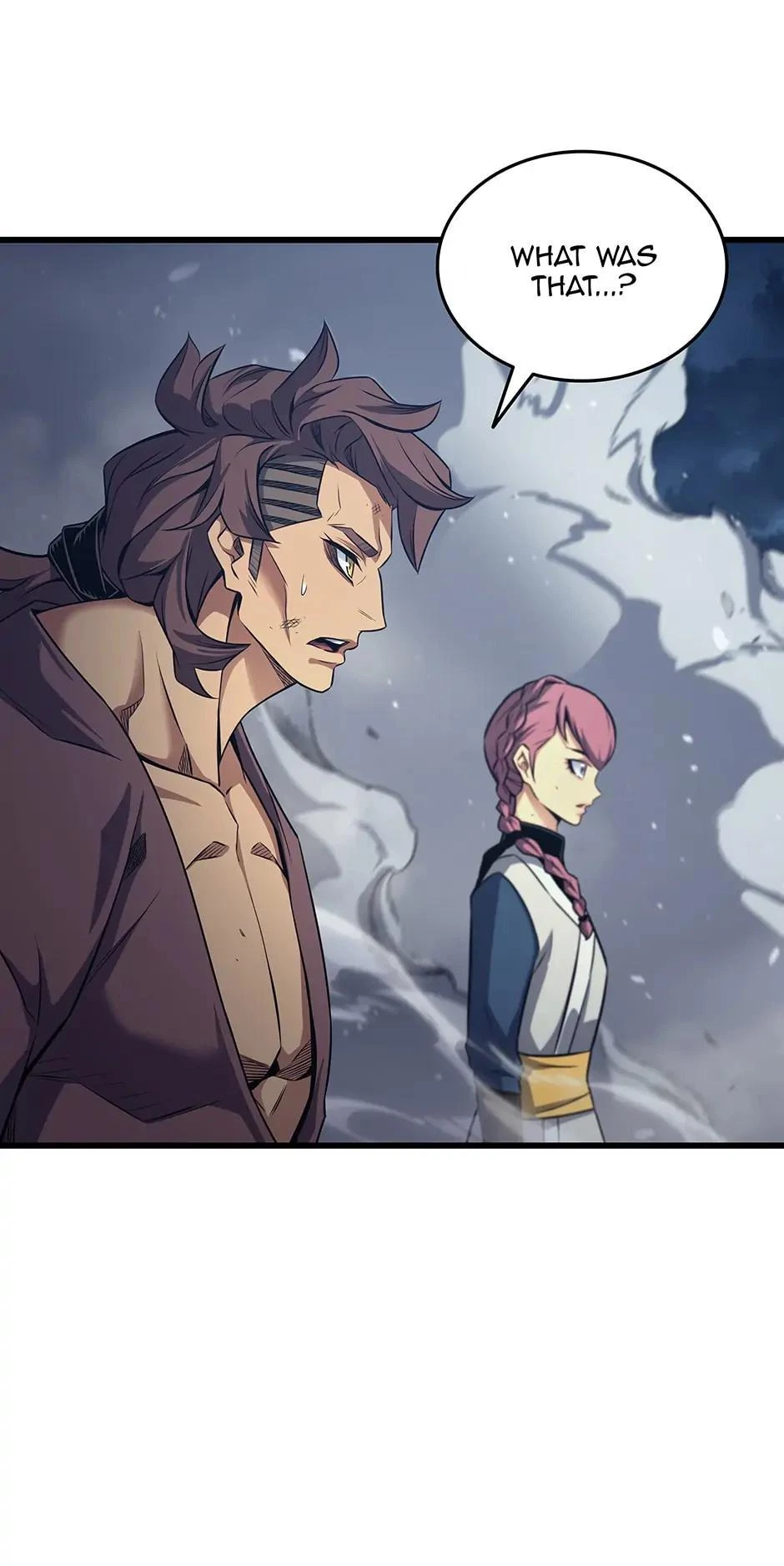 The Archmage Returns After 4000 Years Chapter 155 — page 60