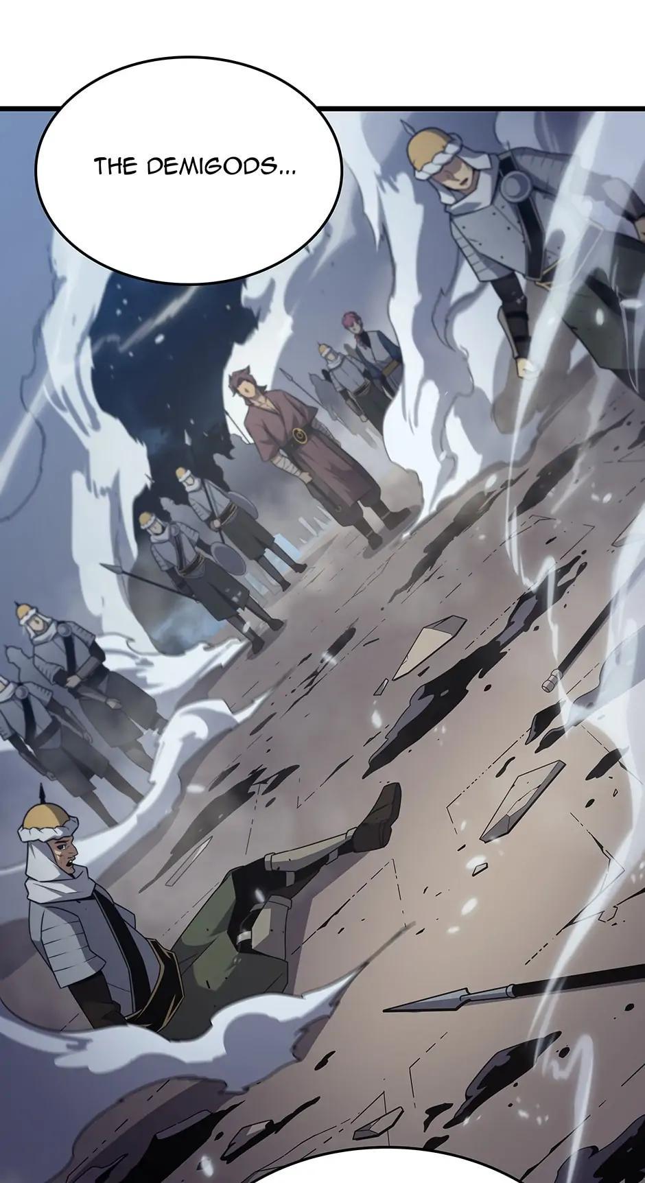 The Archmage Returns After 4000 Years Chapter 155 — page 61