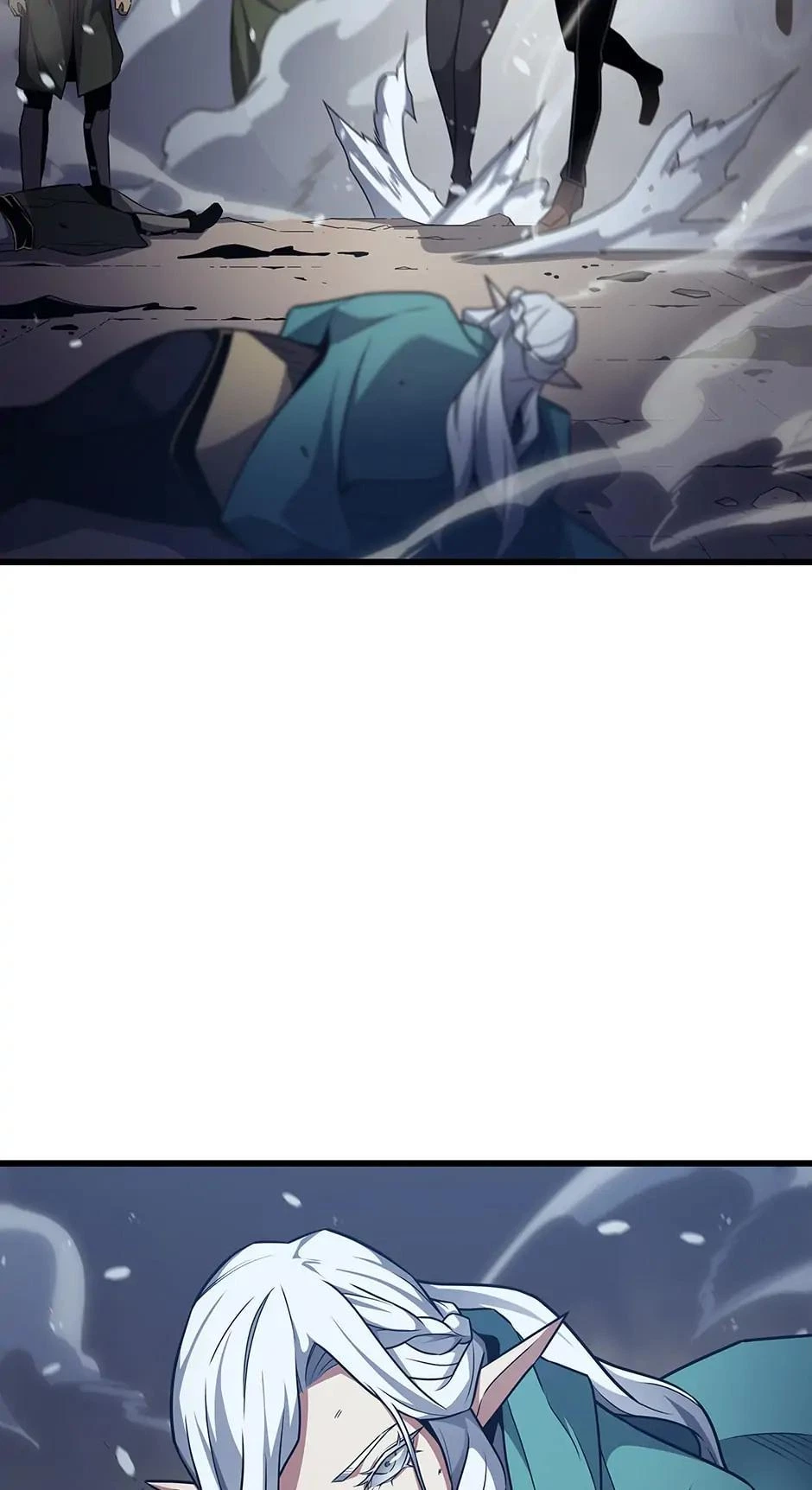 The Archmage Returns After 4000 Years Chapter 155 — page 63