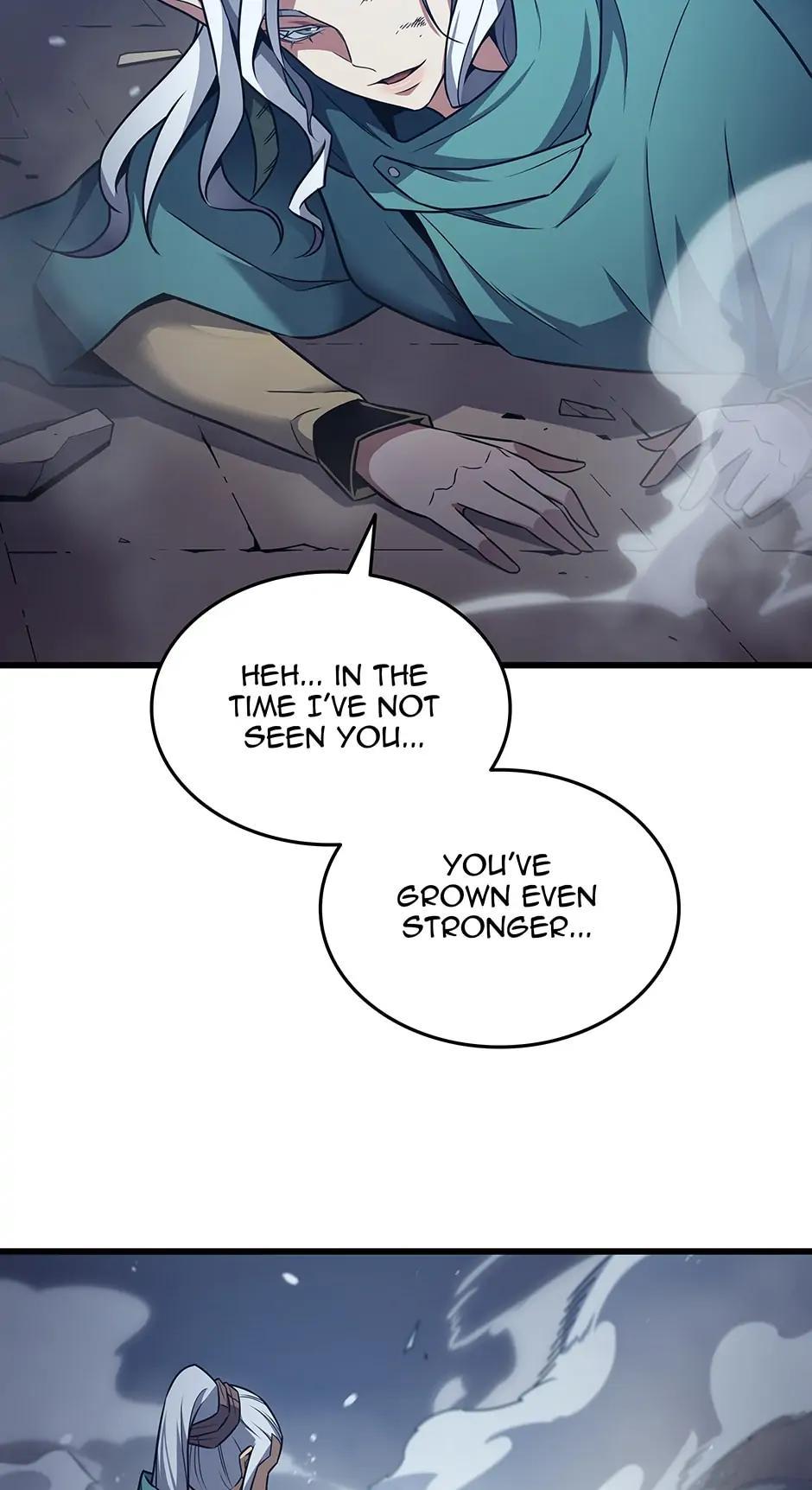 The Archmage Returns After 4000 Years Chapter 155 — page 64