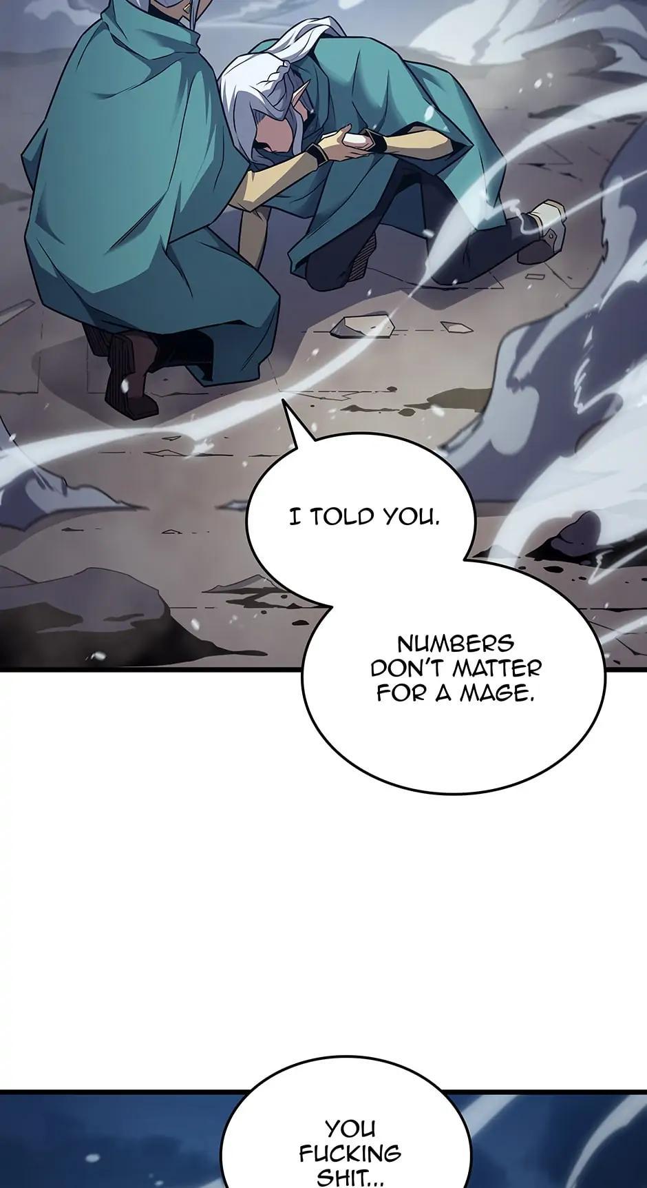The Archmage Returns After 4000 Years Chapter 155 — page 65