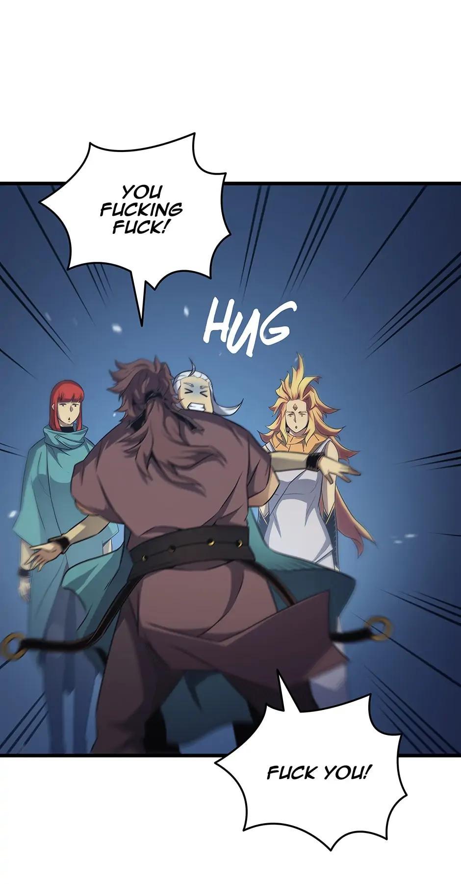 The Archmage Returns After 4000 Years Chapter 155 — page 68