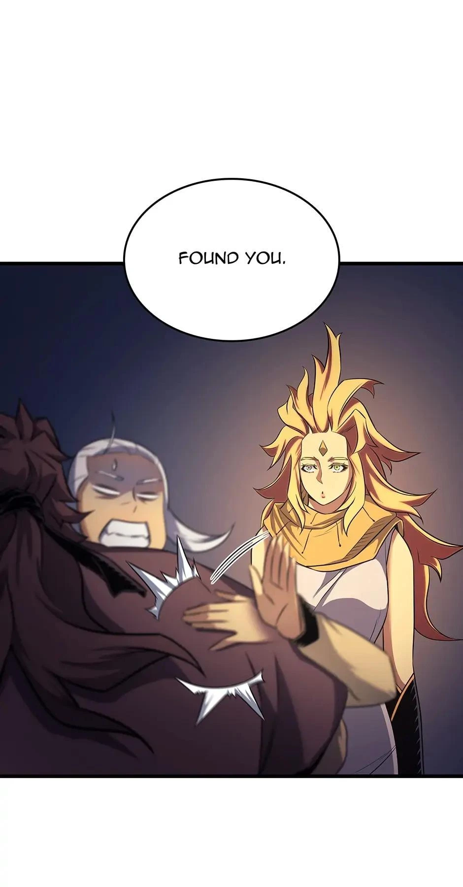 The Archmage Returns After 4000 Years Chapter 155 — page 71
