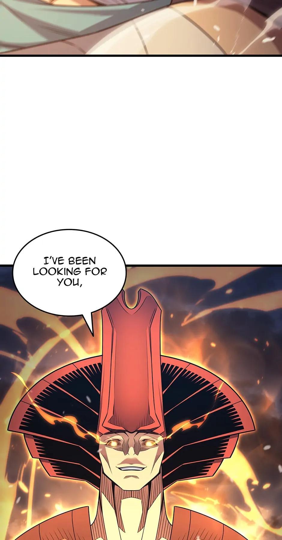 The Archmage Returns After 4000 Years Chapter 155 — page 75