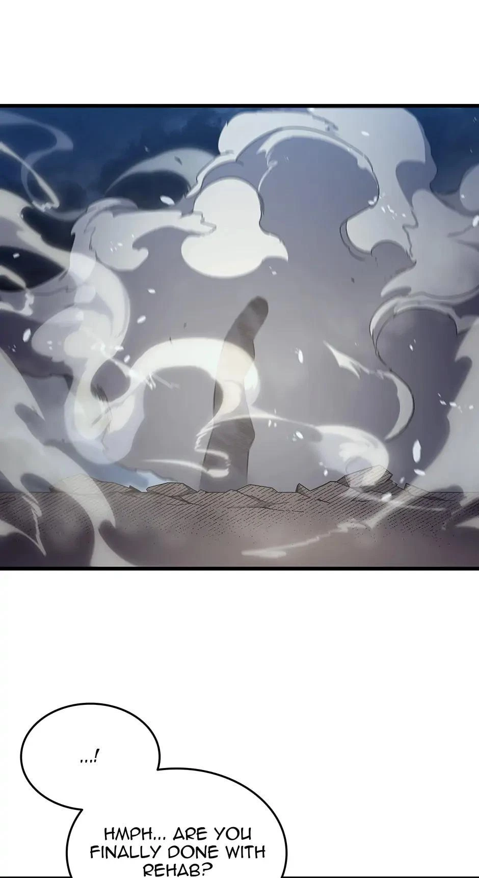 The Archmage Returns After 4000 Years Chapter 155 — page 83