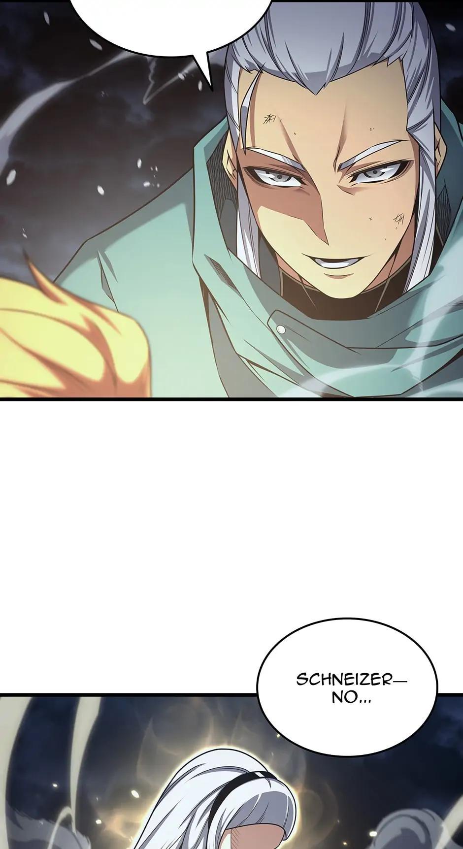The Archmage Returns After 4000 Years Chapter 155 — page 84