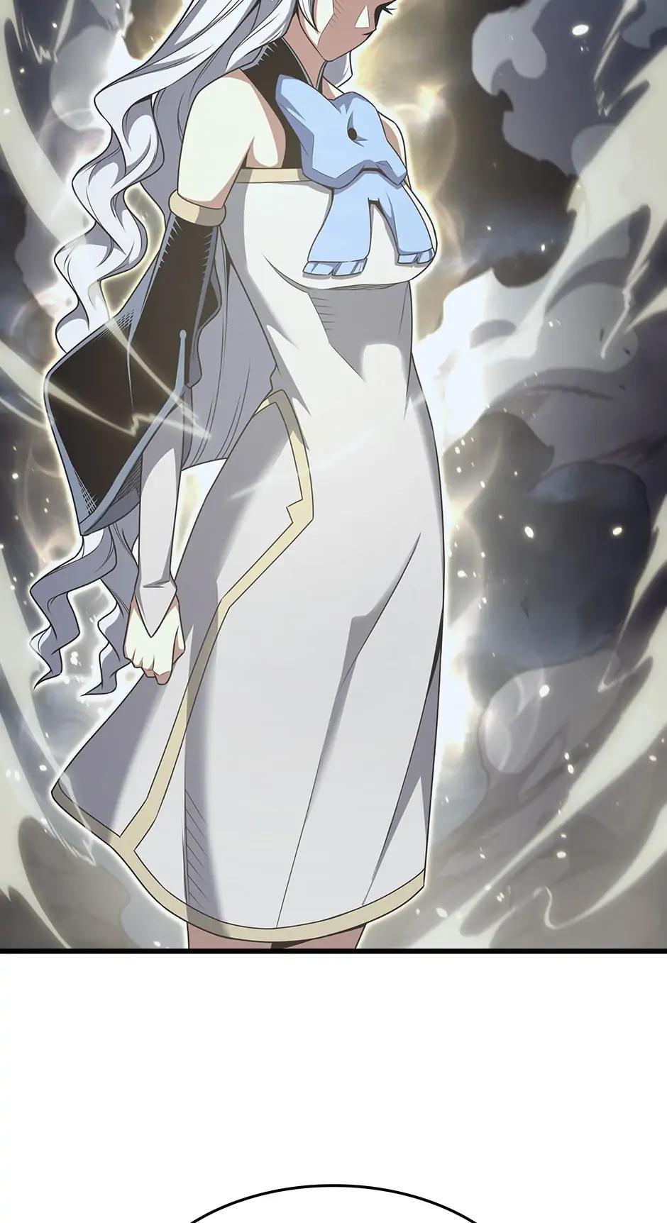The Archmage Returns After 4000 Years Chapter 155 — page 85