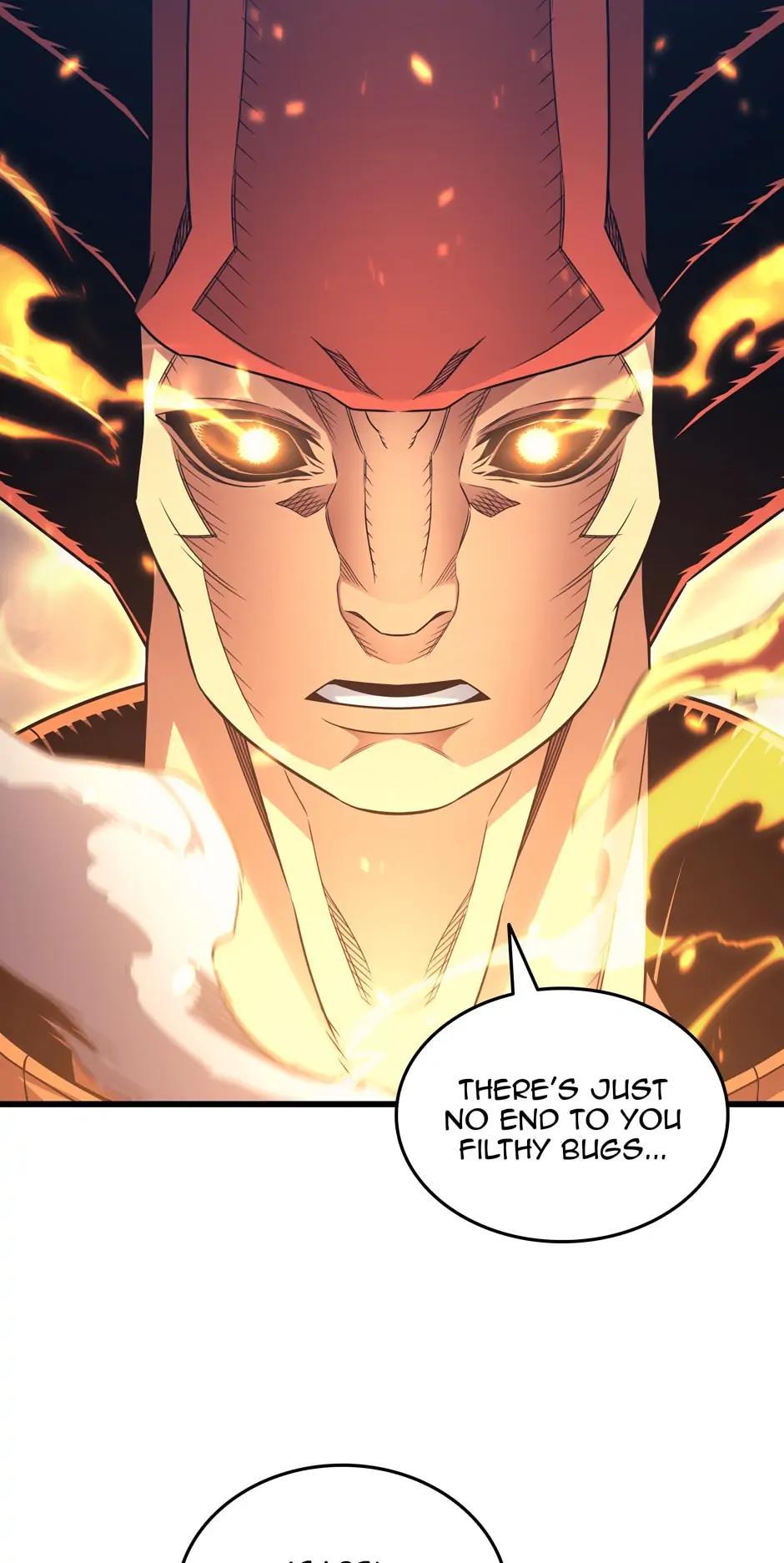 The Archmage Returns After 4000 Years Chapter 156 — page 3