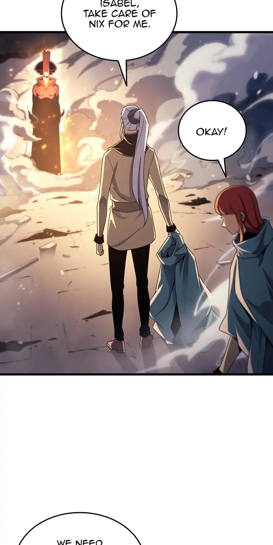 The Archmage Returns After 4000 Years Chapter 156 — page 4