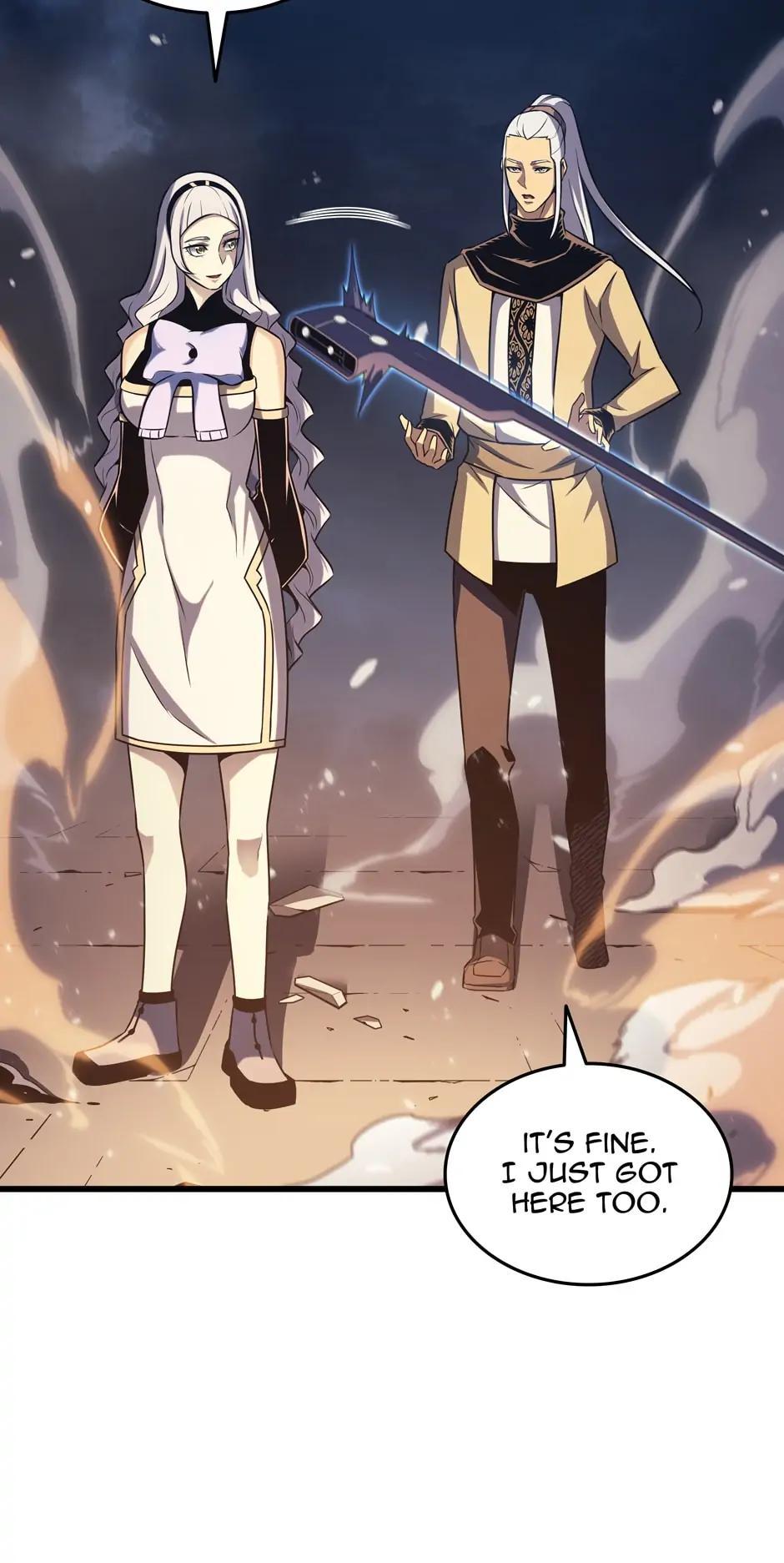The Archmage Returns After 4000 Years Chapter 156 — page 6