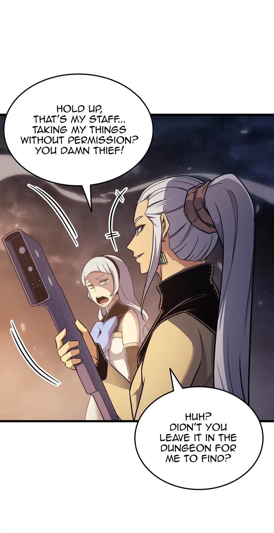 The Archmage Returns After 4000 Years Chapter 156 — page 7