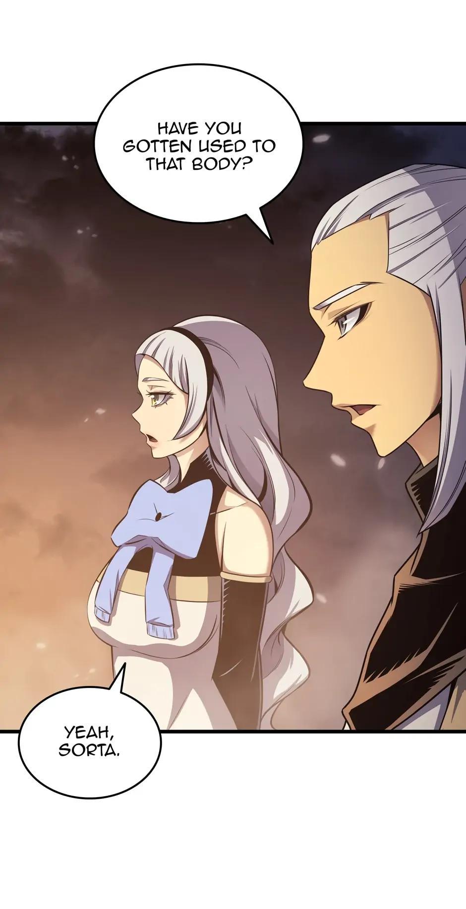 The Archmage Returns After 4000 Years Chapter 156 — page 9