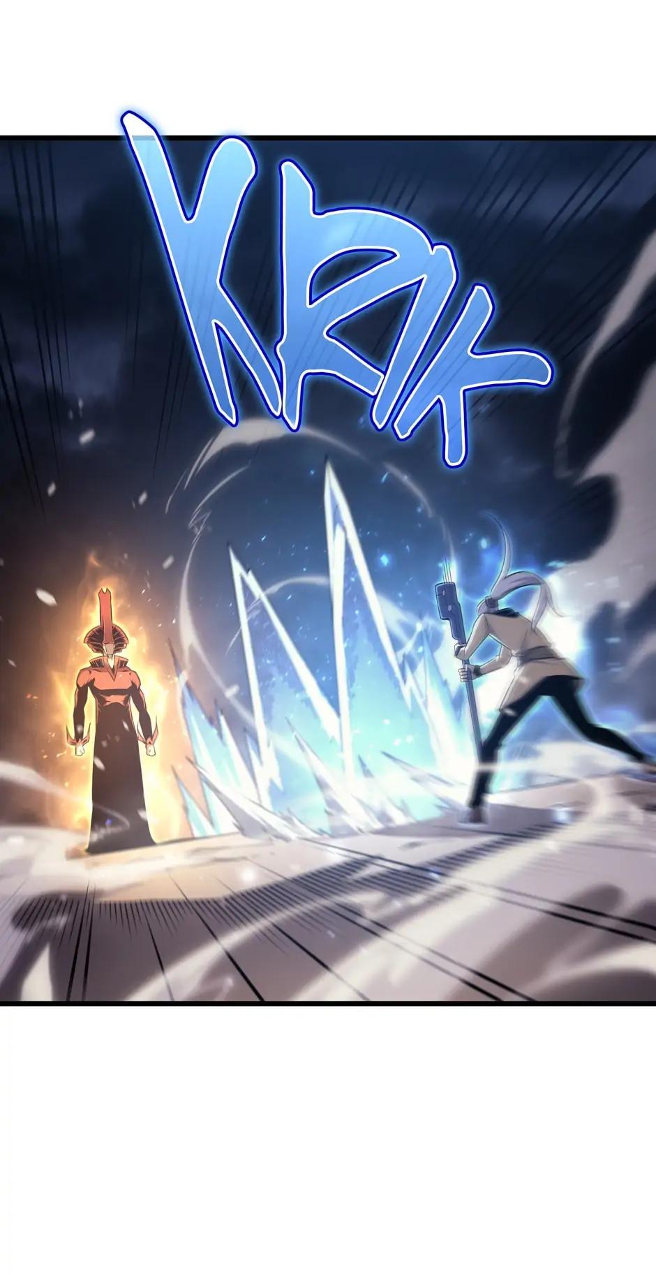 The Archmage Returns After 4000 Years Chapter 156 — page 11