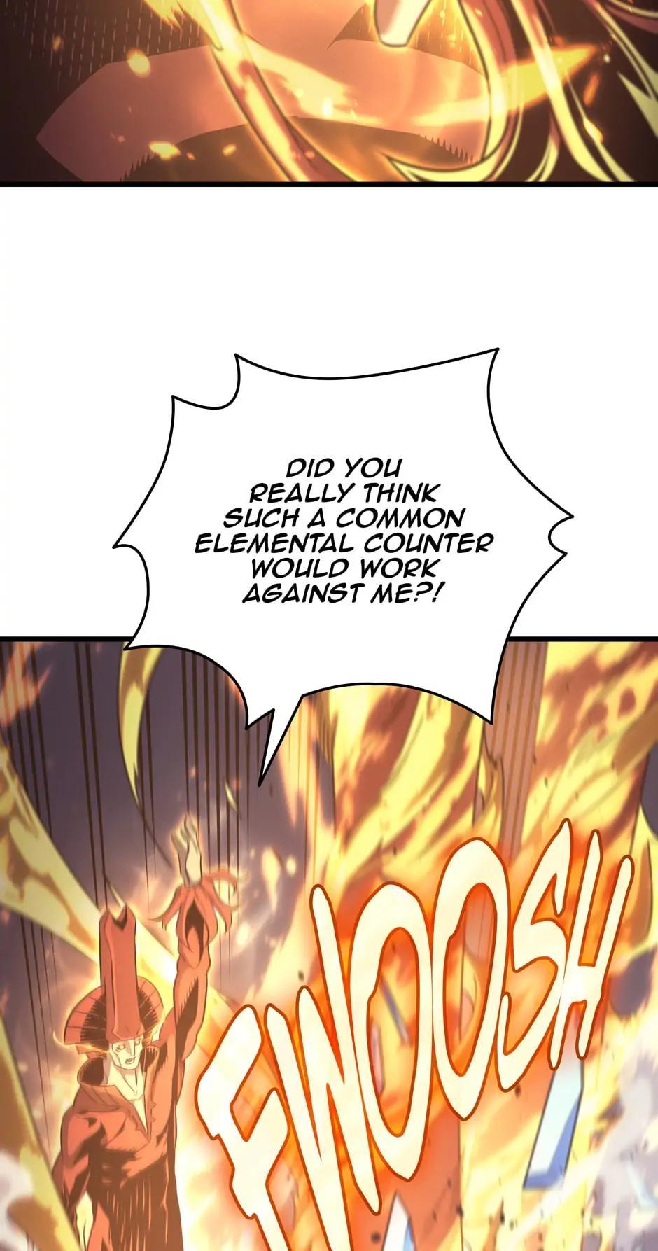 The Archmage Returns After 4000 Years Chapter 156 — page 13