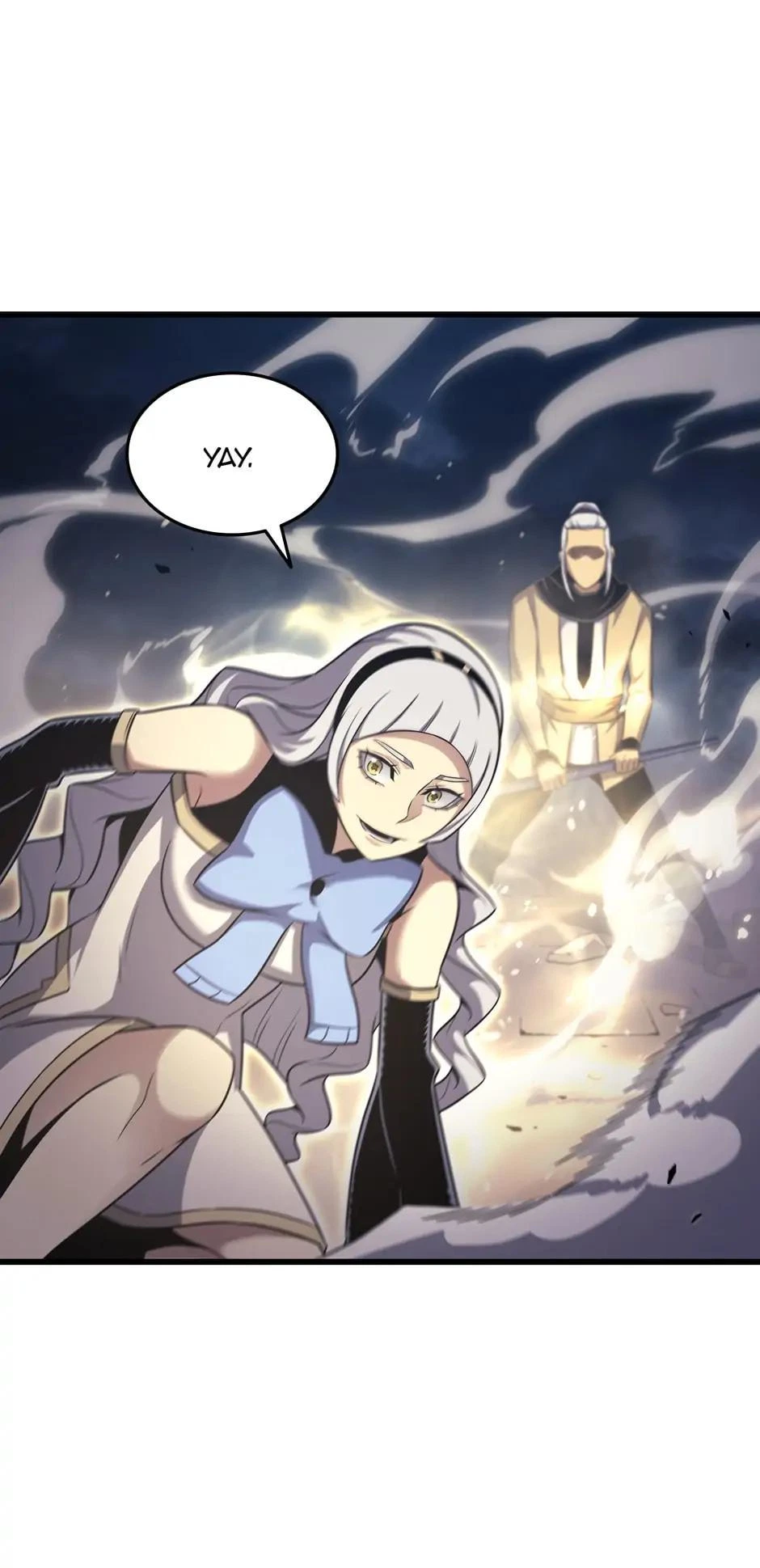 The Archmage Returns After 4000 Years Chapter 156 — page 23