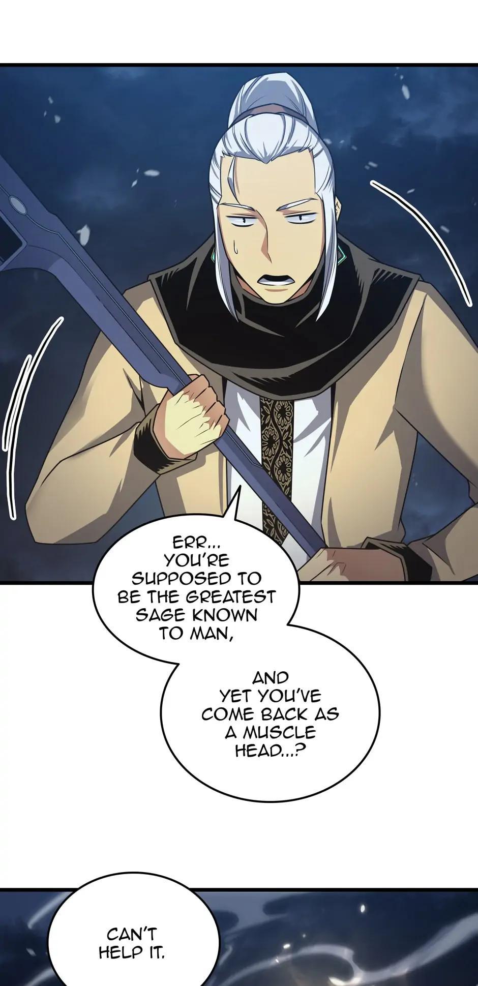 The Archmage Returns After 4000 Years Chapter 156 — page 24