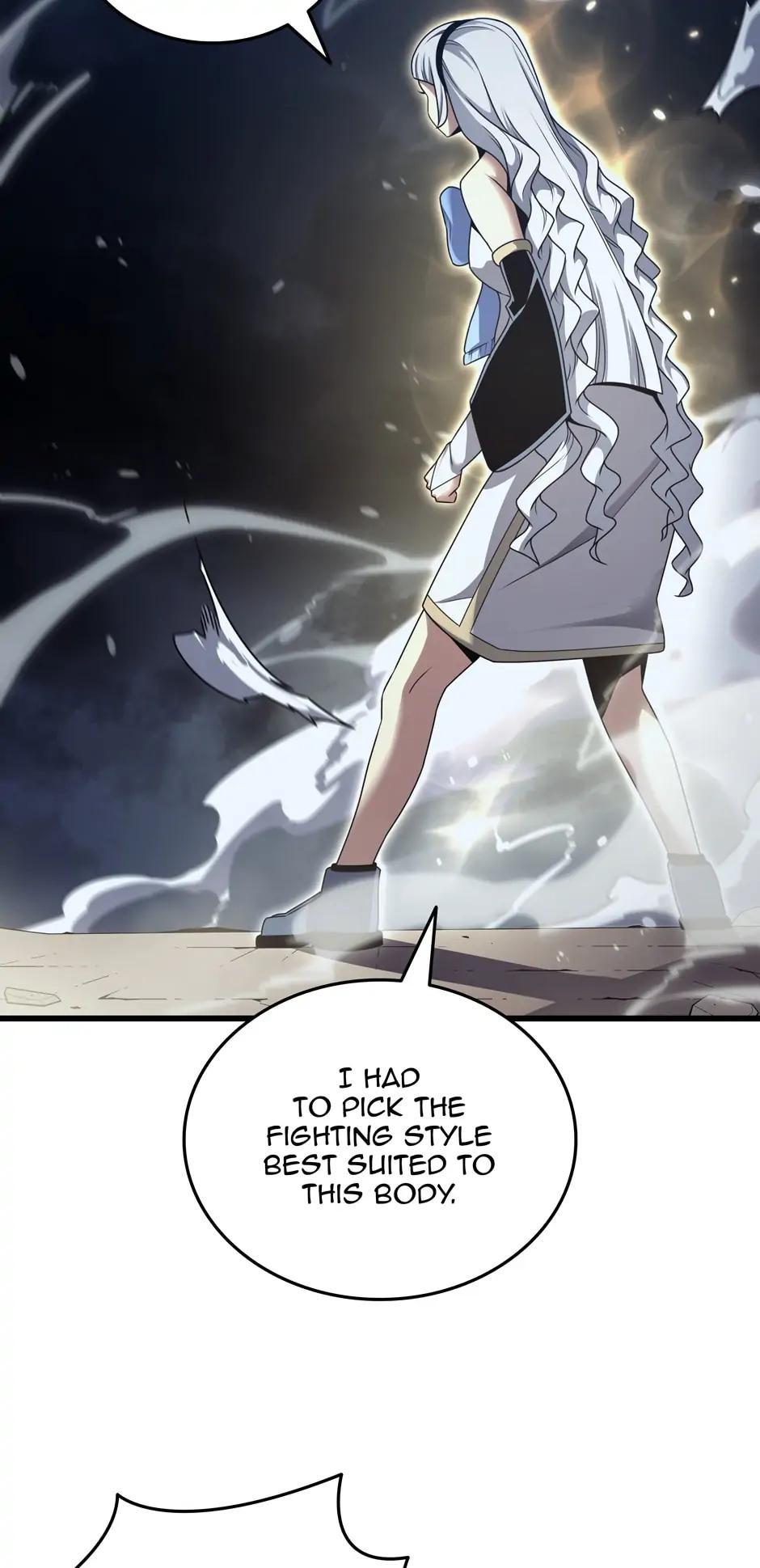 The Archmage Returns After 4000 Years Chapter 156 — page 25