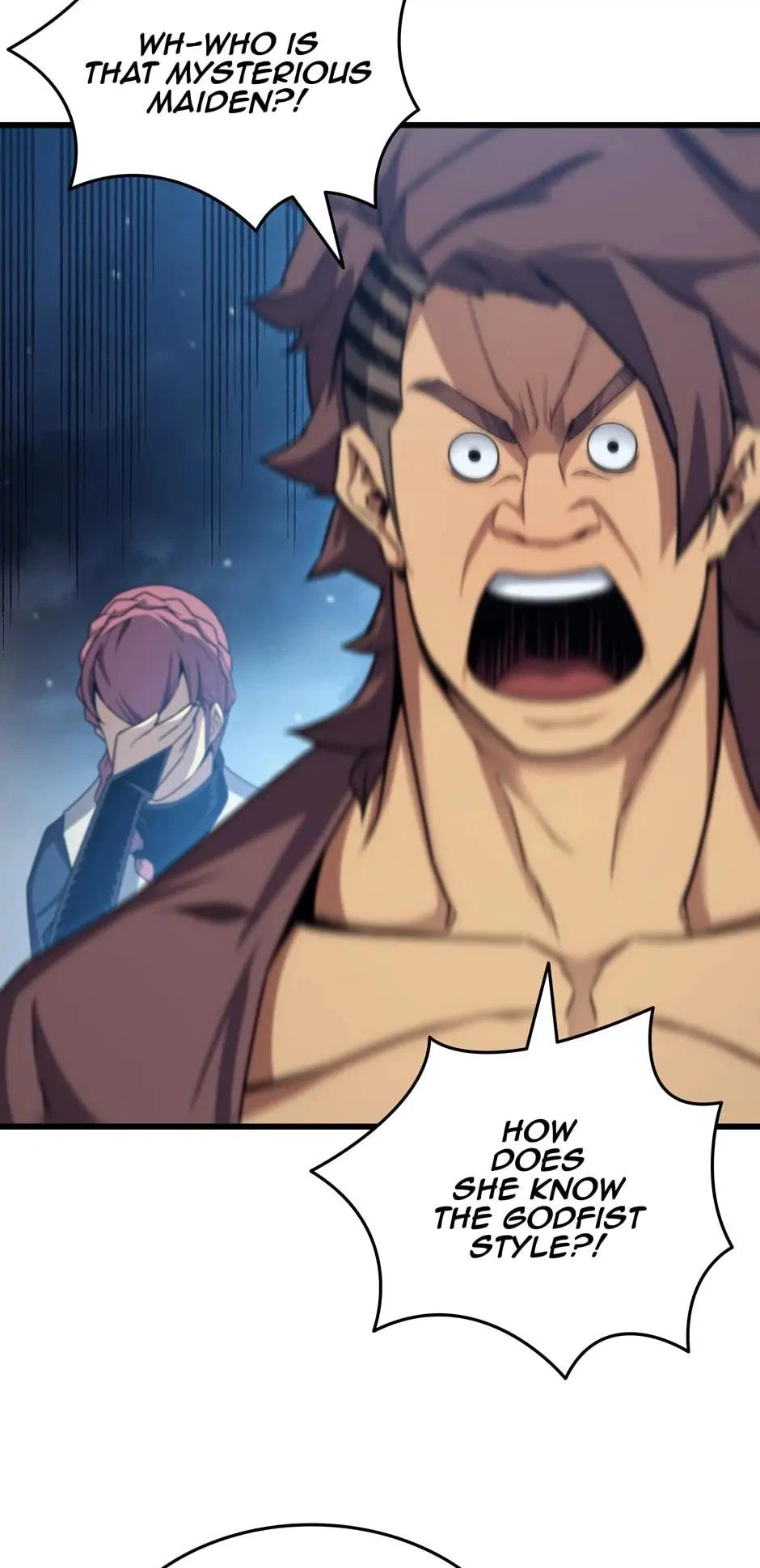 The Archmage Returns After 4000 Years Chapter 156 — page 26