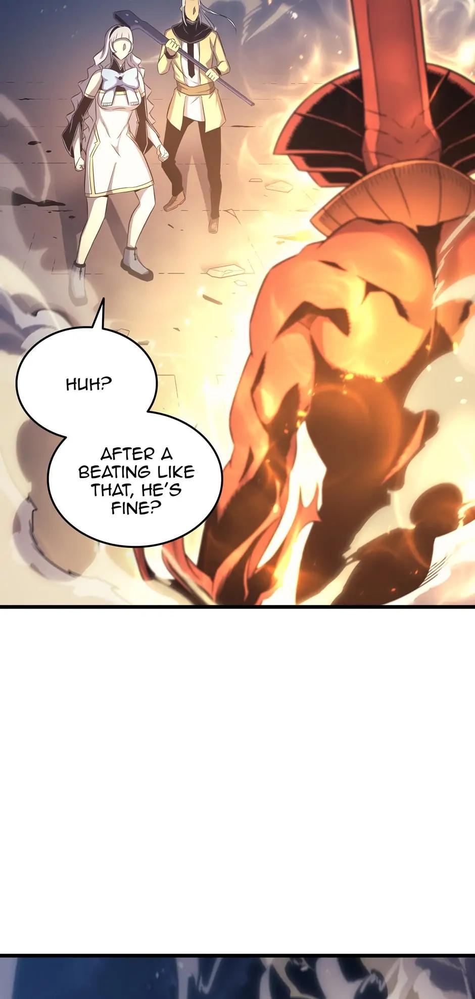 The Archmage Returns After 4000 Years Chapter 156 — page 31