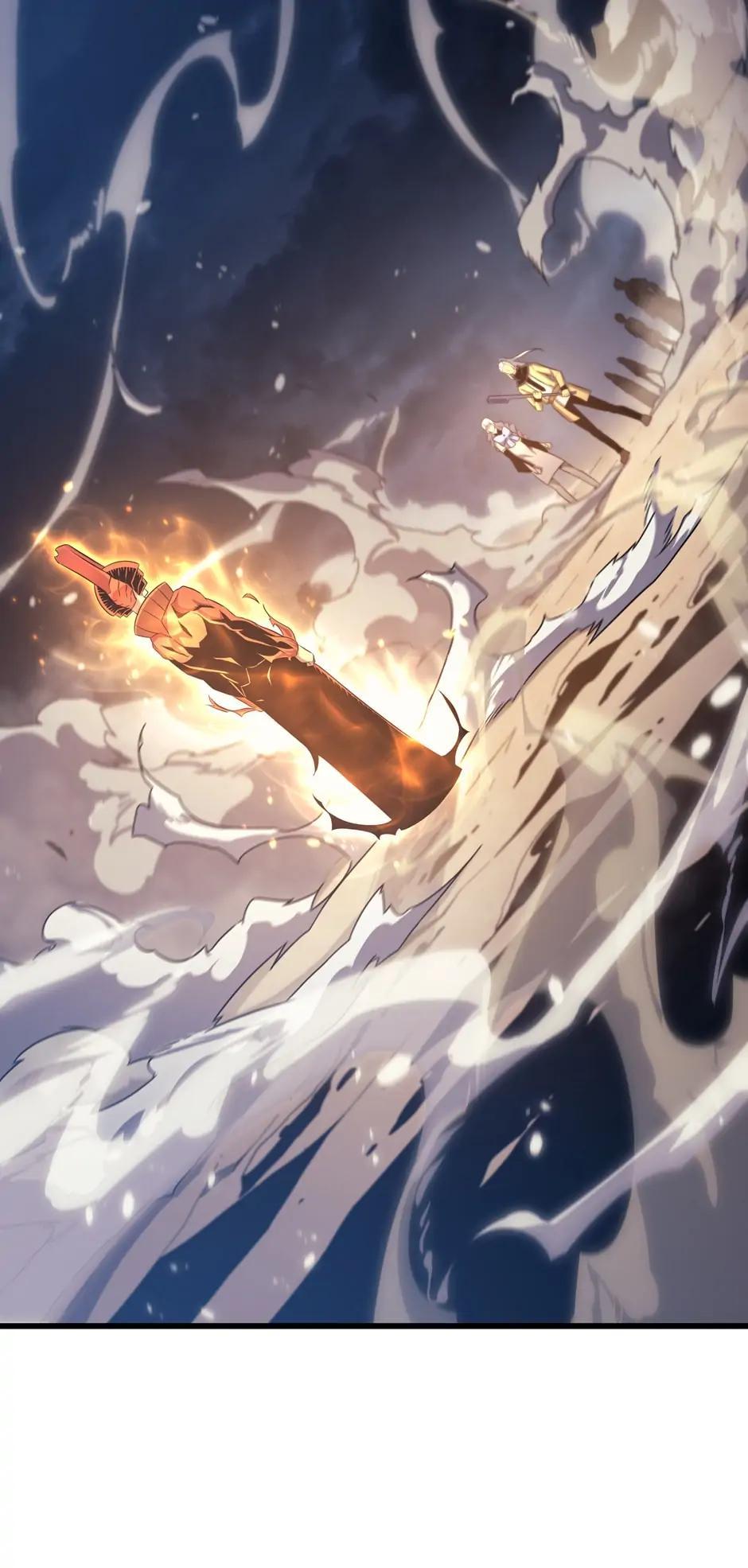 The Archmage Returns After 4000 Years Chapter 156 — page 32